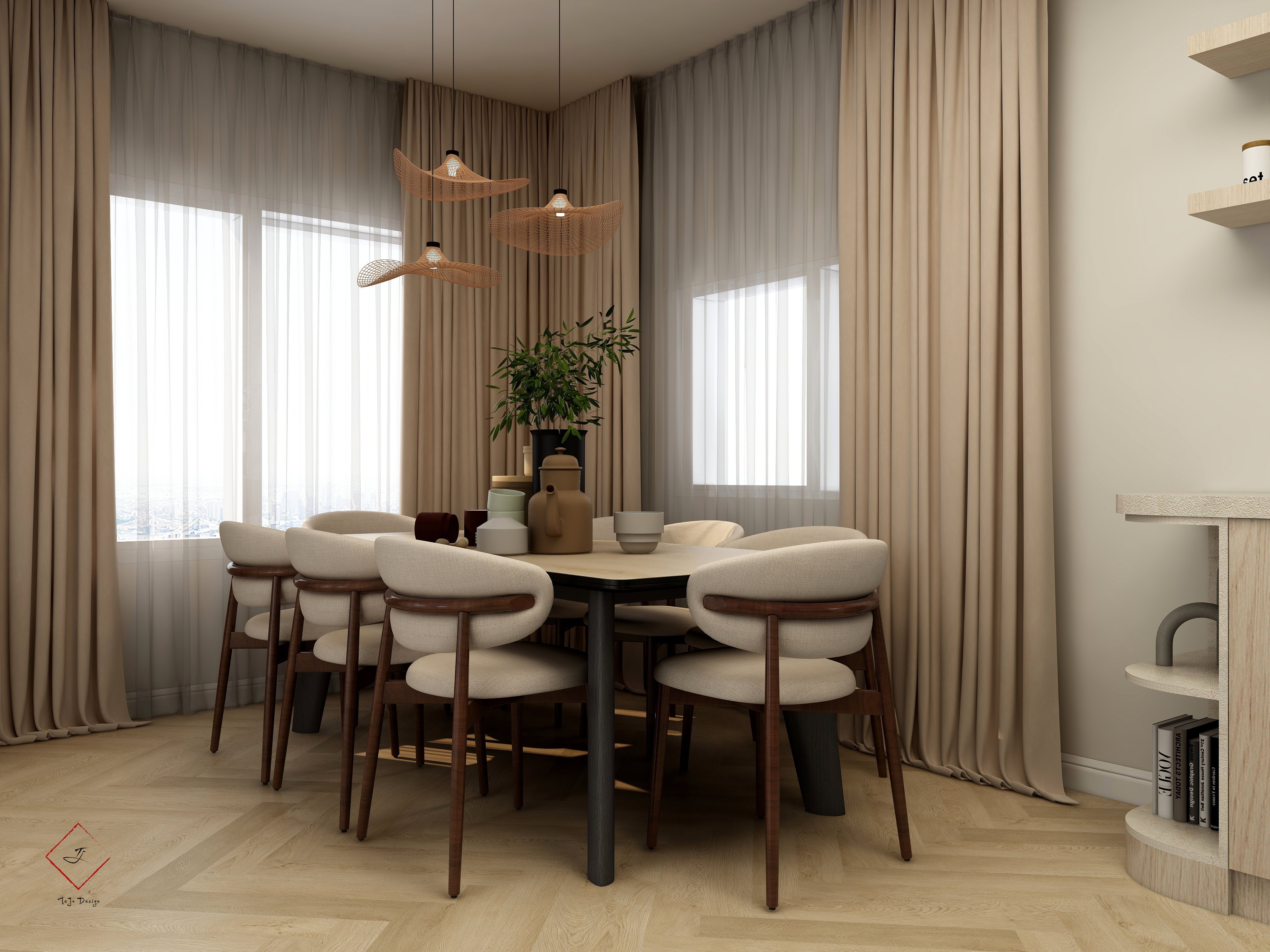 AL House - Tauti, Cluj