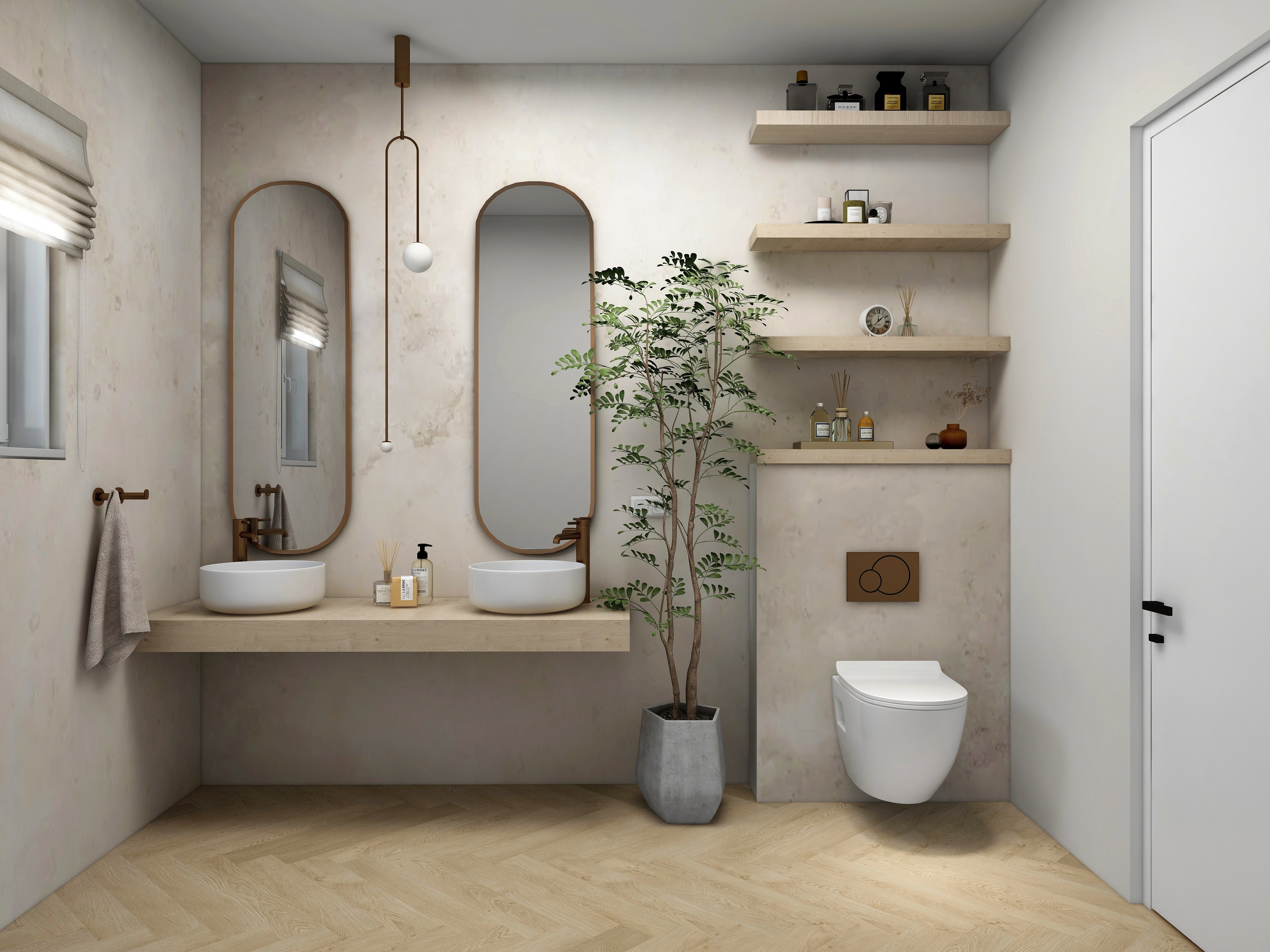 AL House - Tauti, Cluj