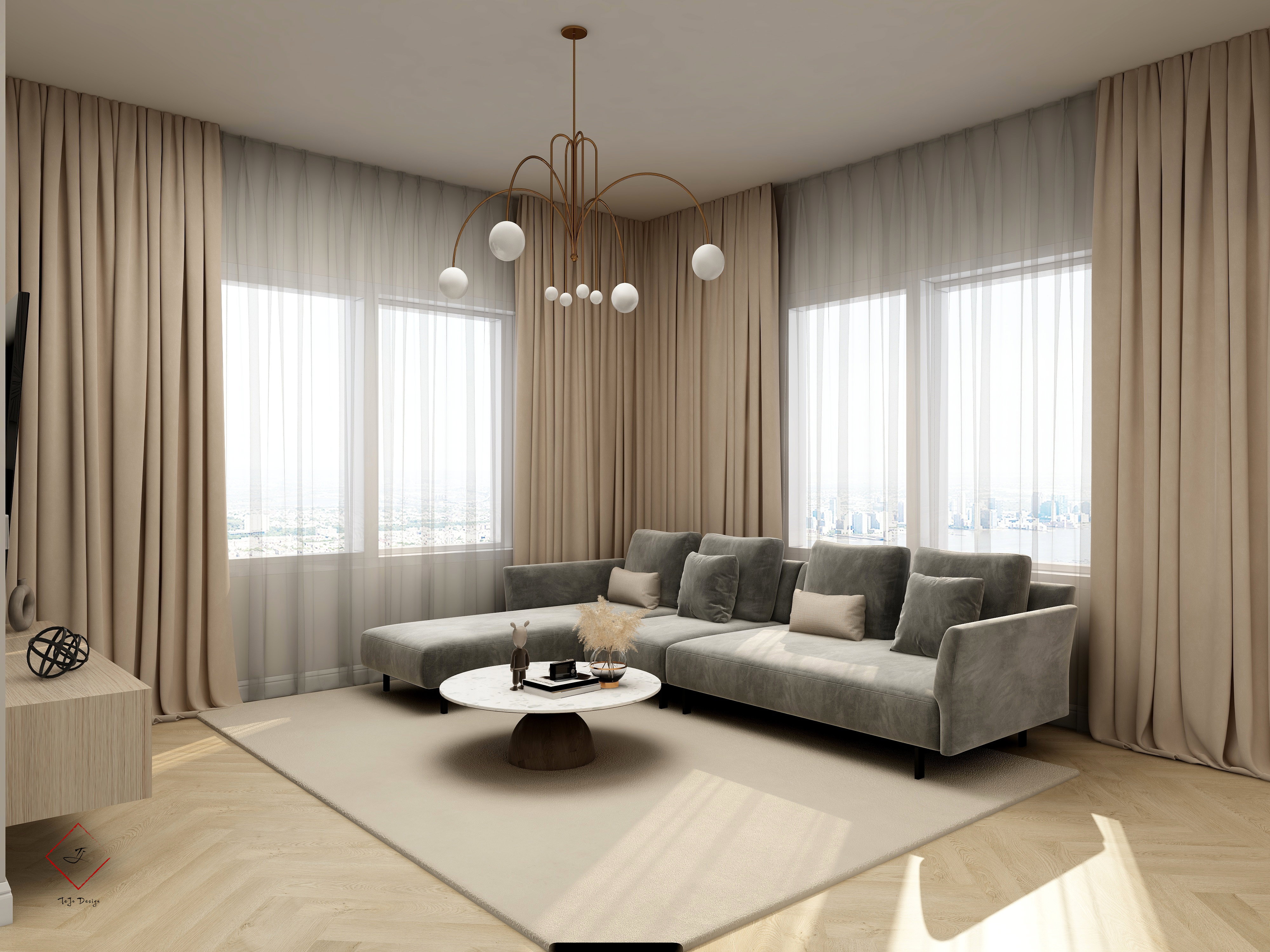 AL House - Tauti, Cluj