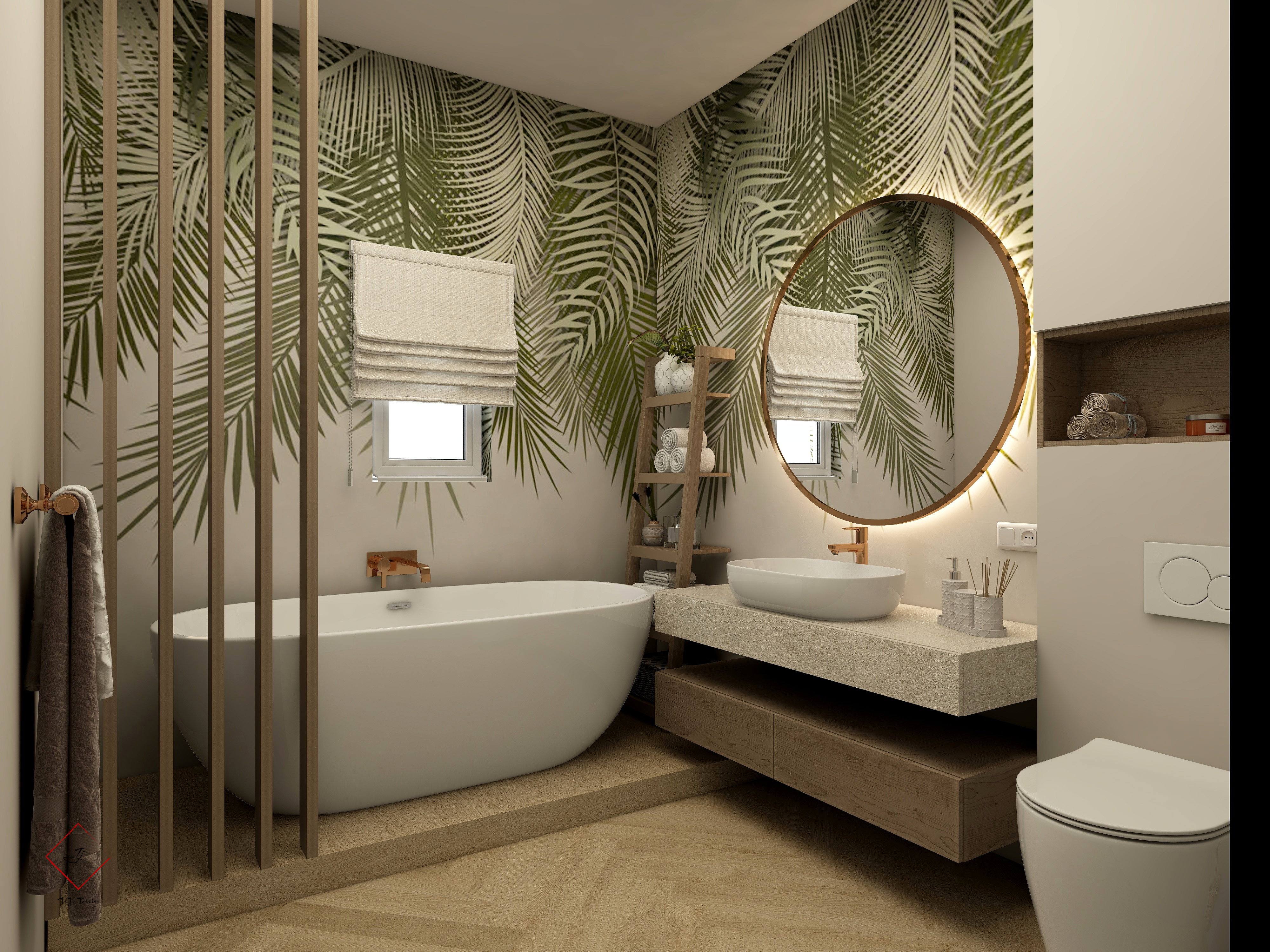 AL House - Tauti, Cluj