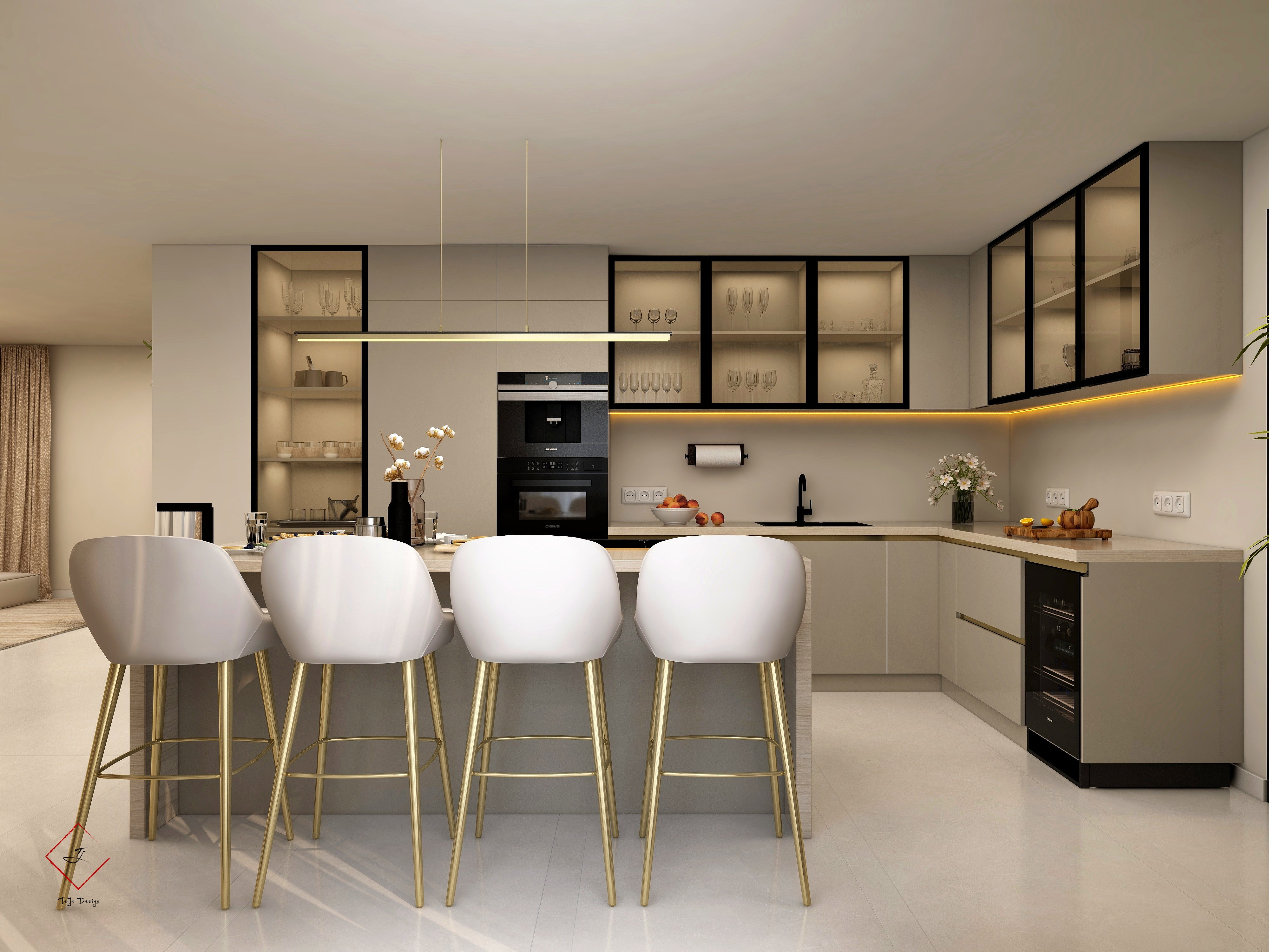 CM House - Timisoara