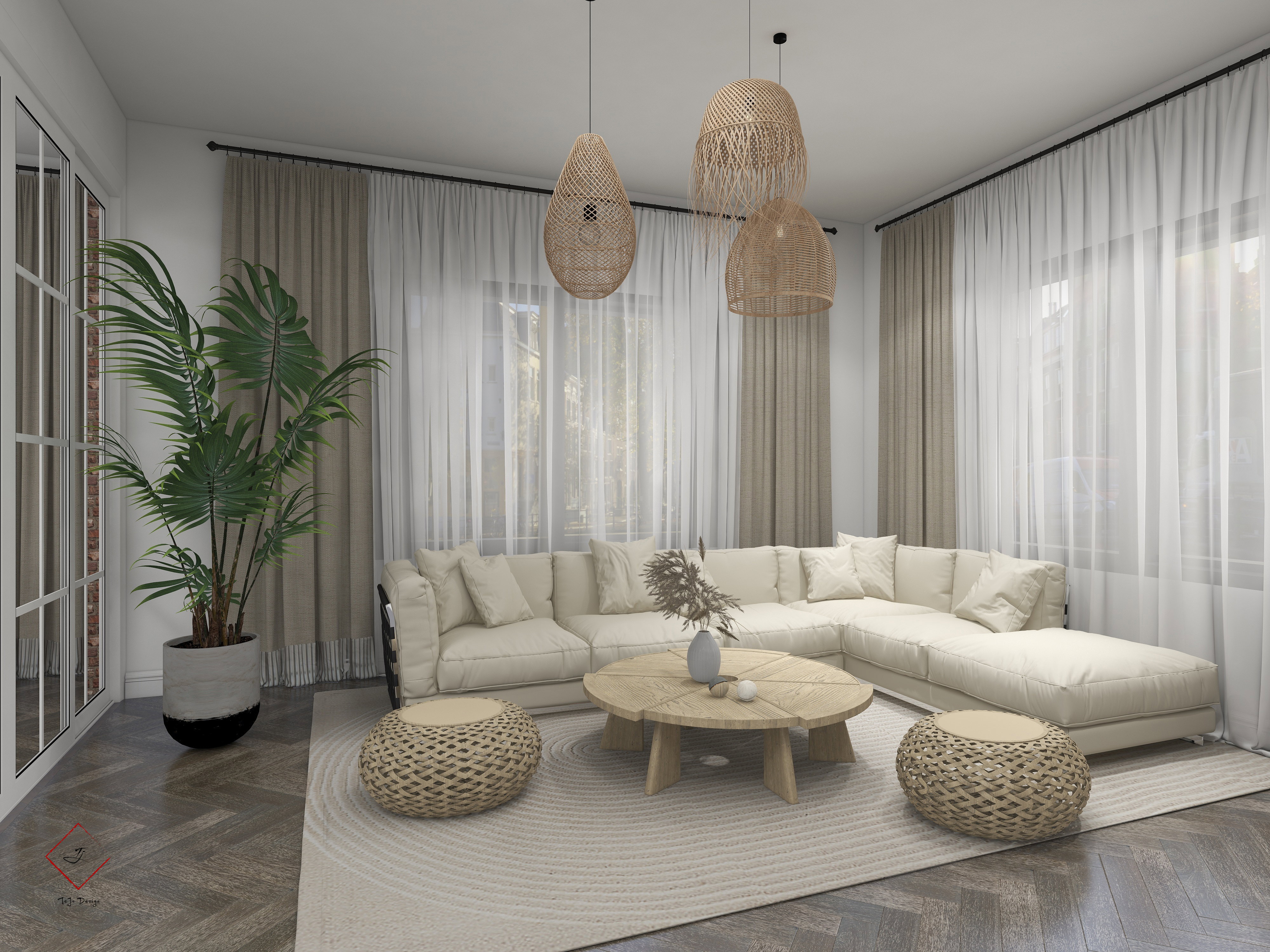 CP House - Tauti, Cluj