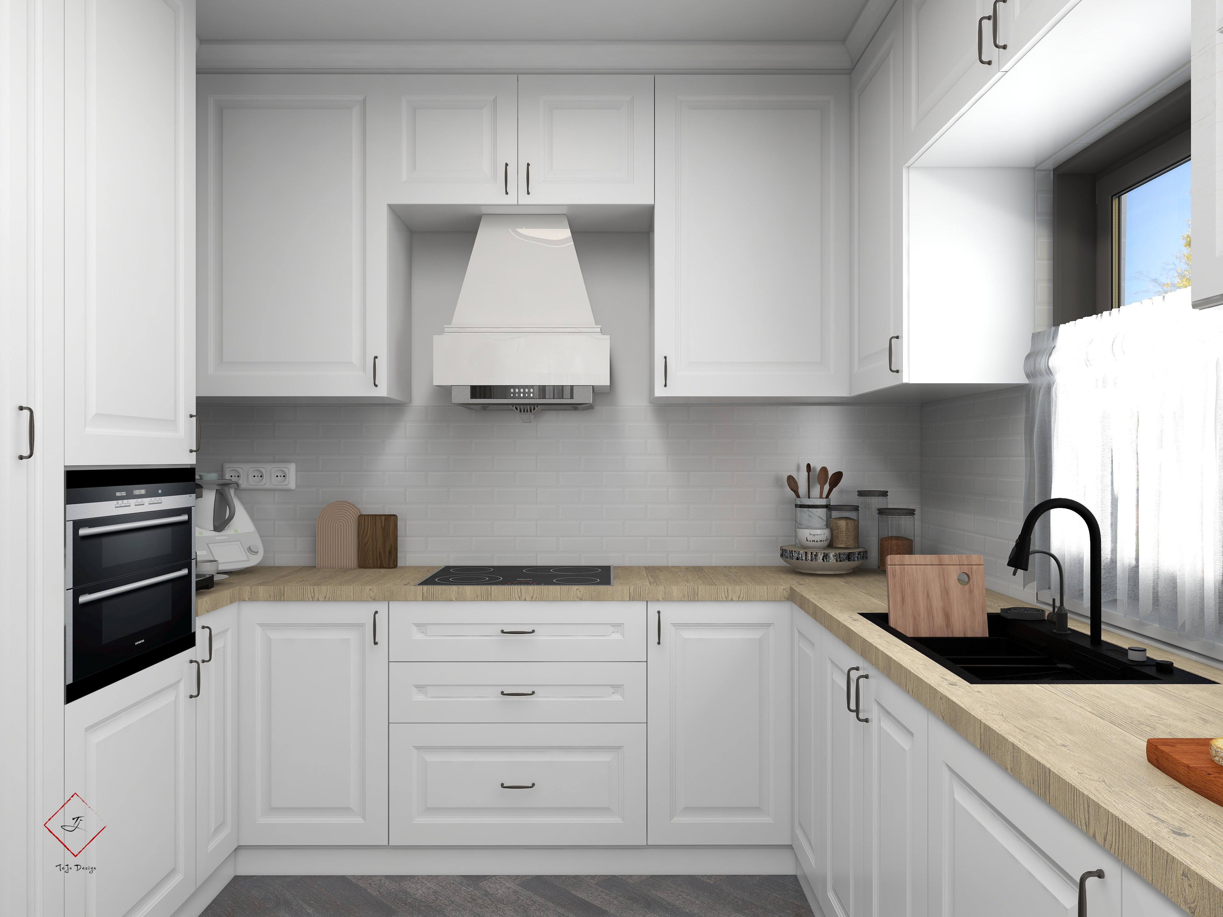 CP House - Tauti, Cluj