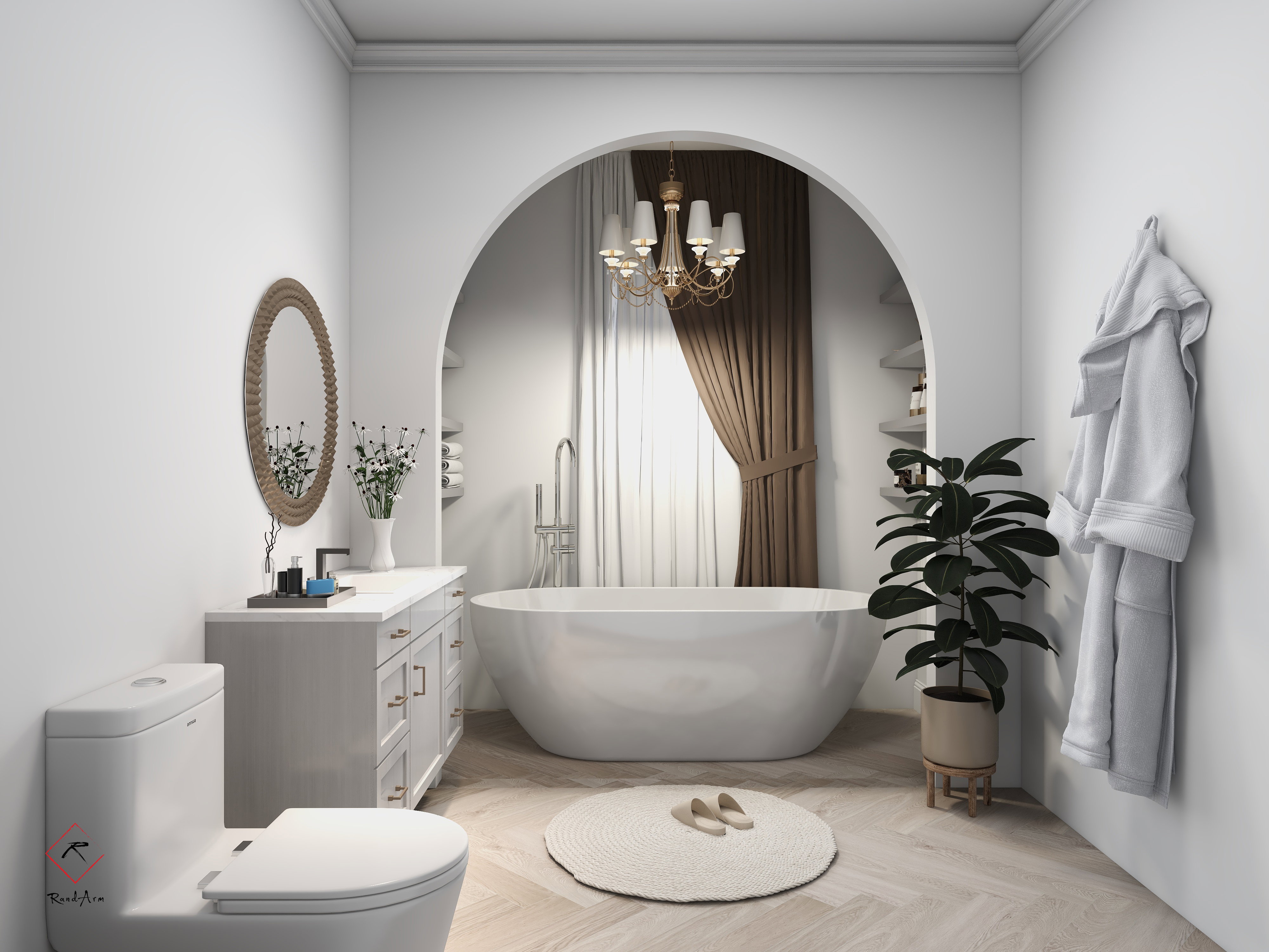 CP House - Tauti, Cluj