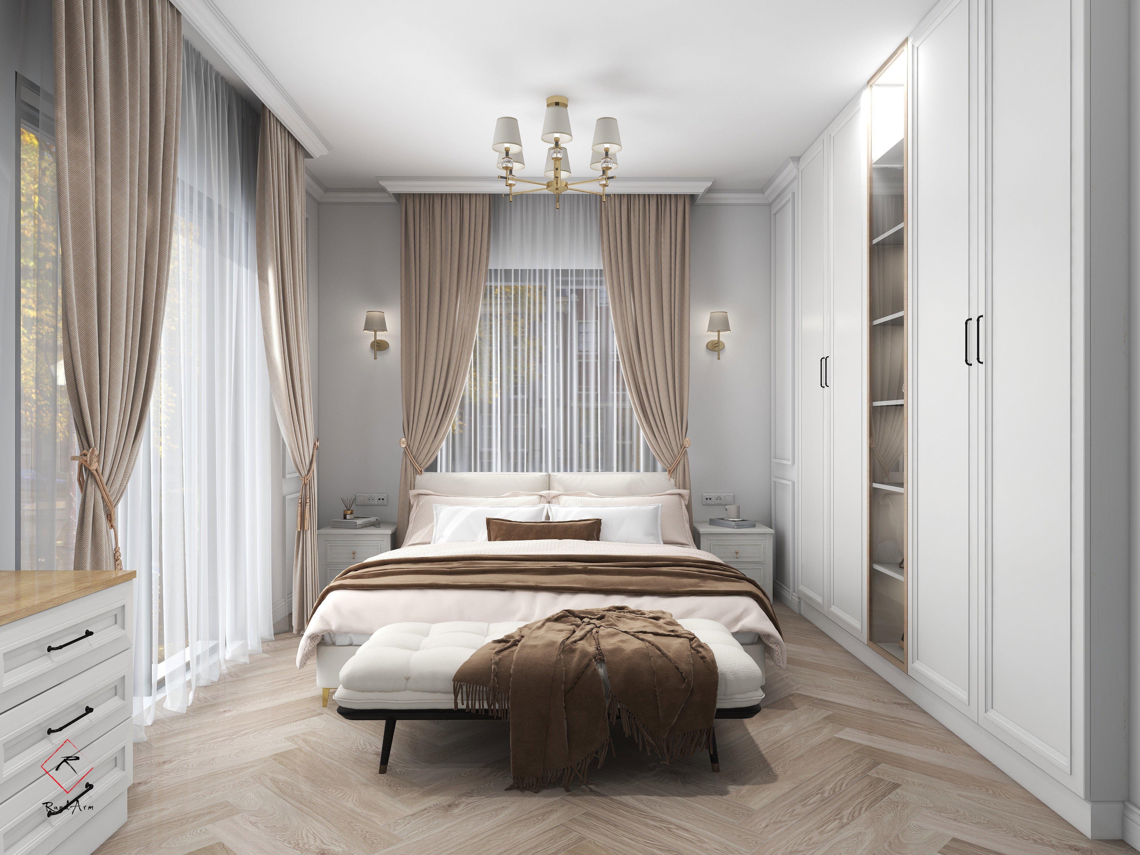 CP House - Tauti, Cluj