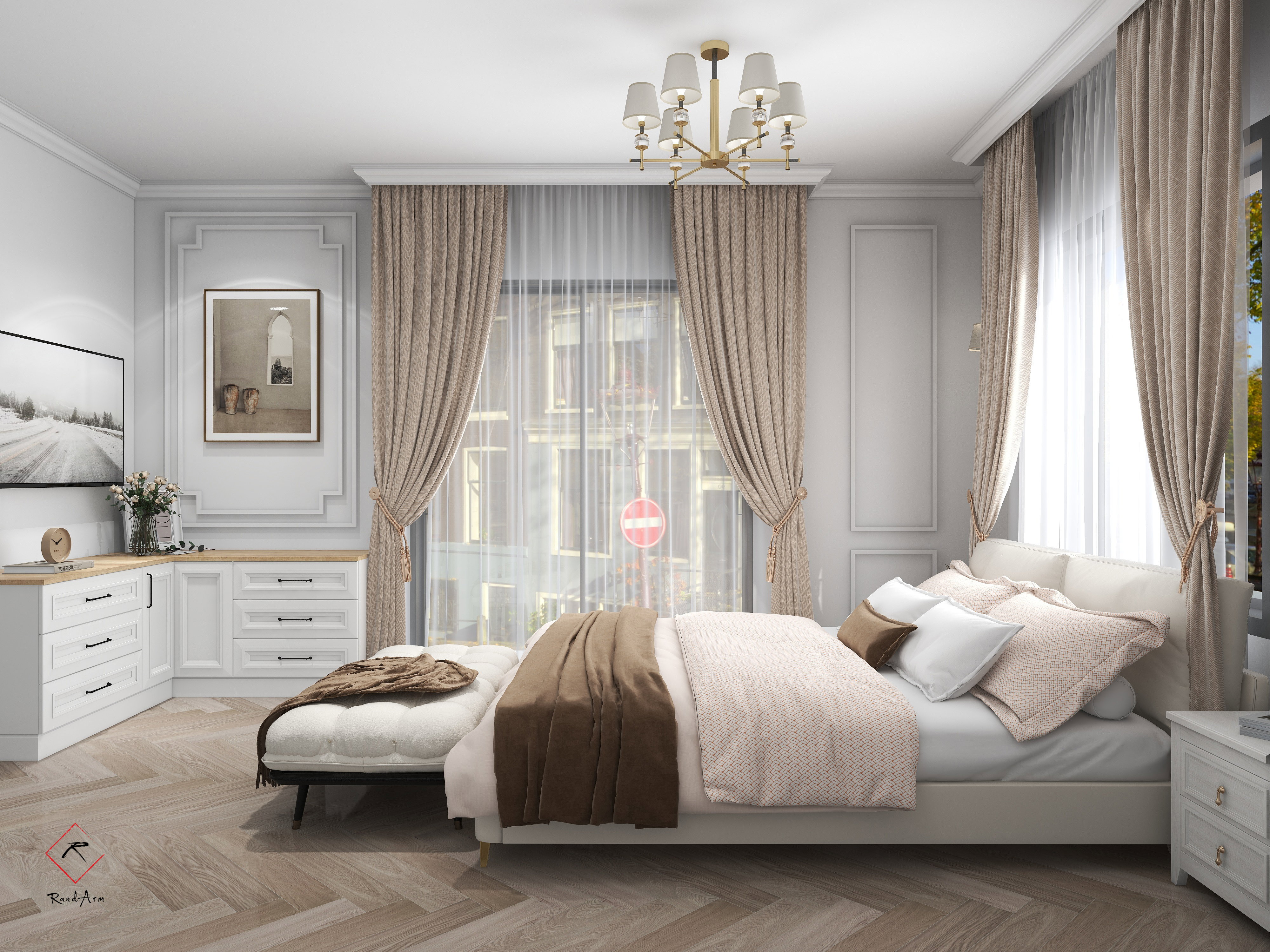 CP House - Tauti, Cluj