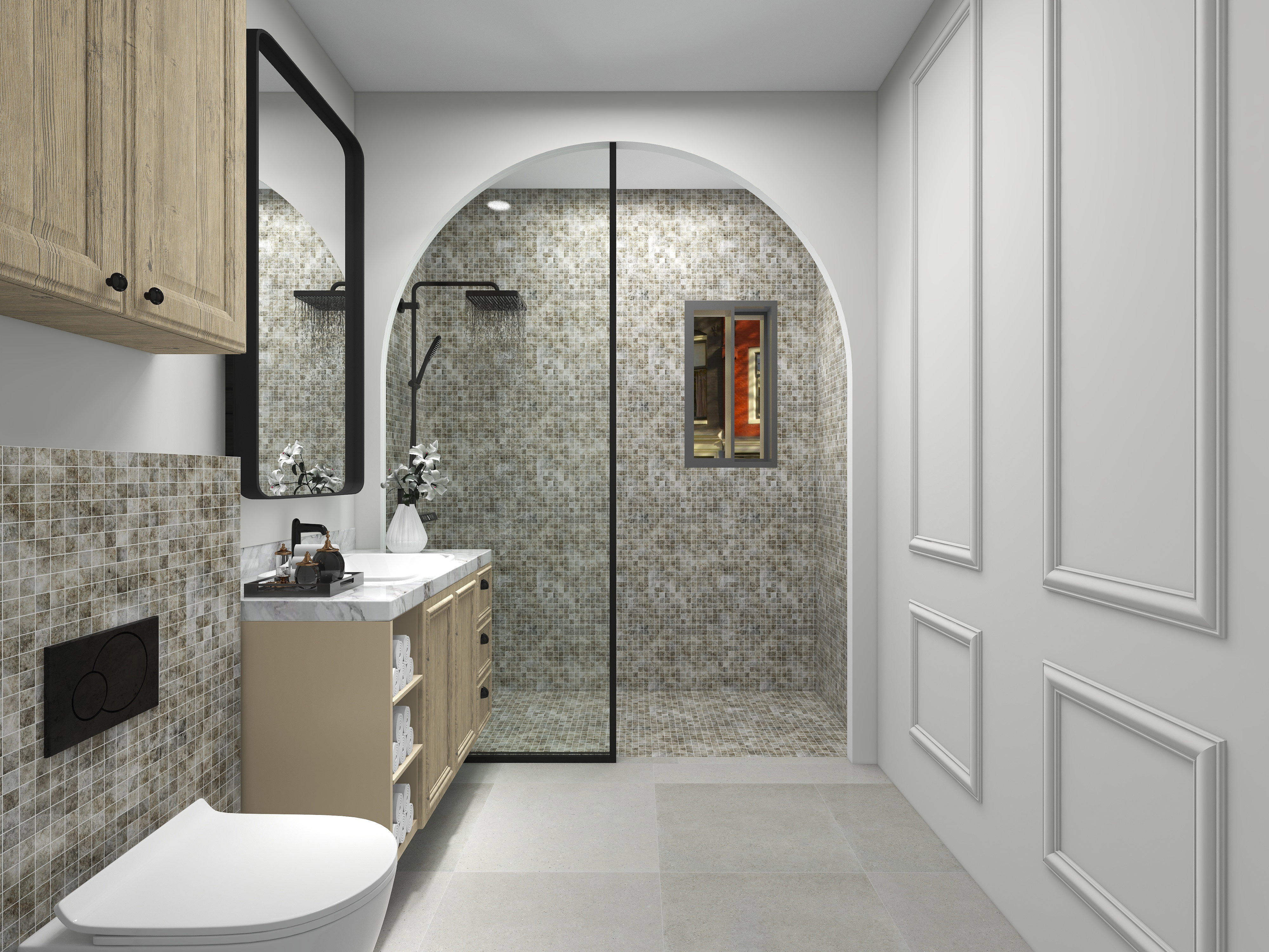 CP House - Tauti, Cluj