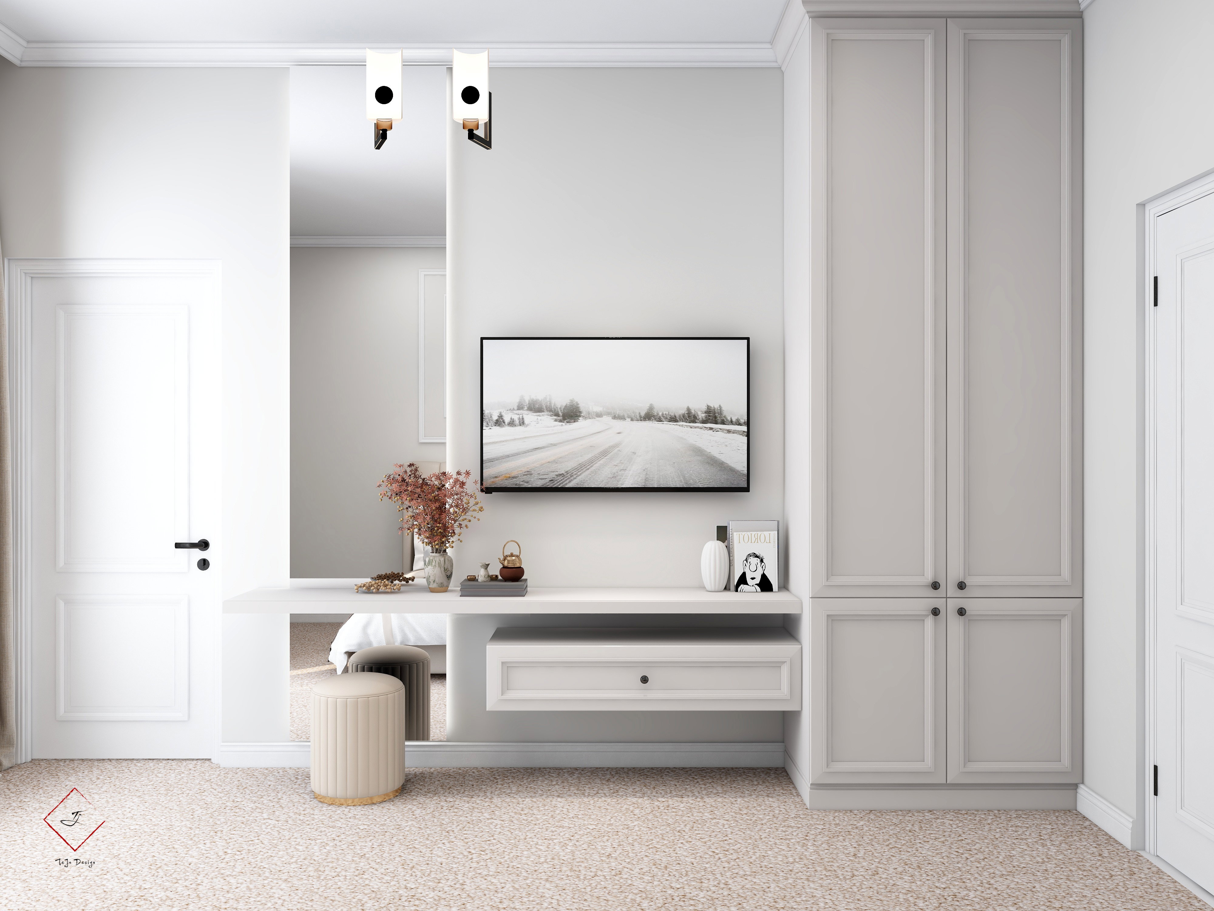 DP House - Bucharest