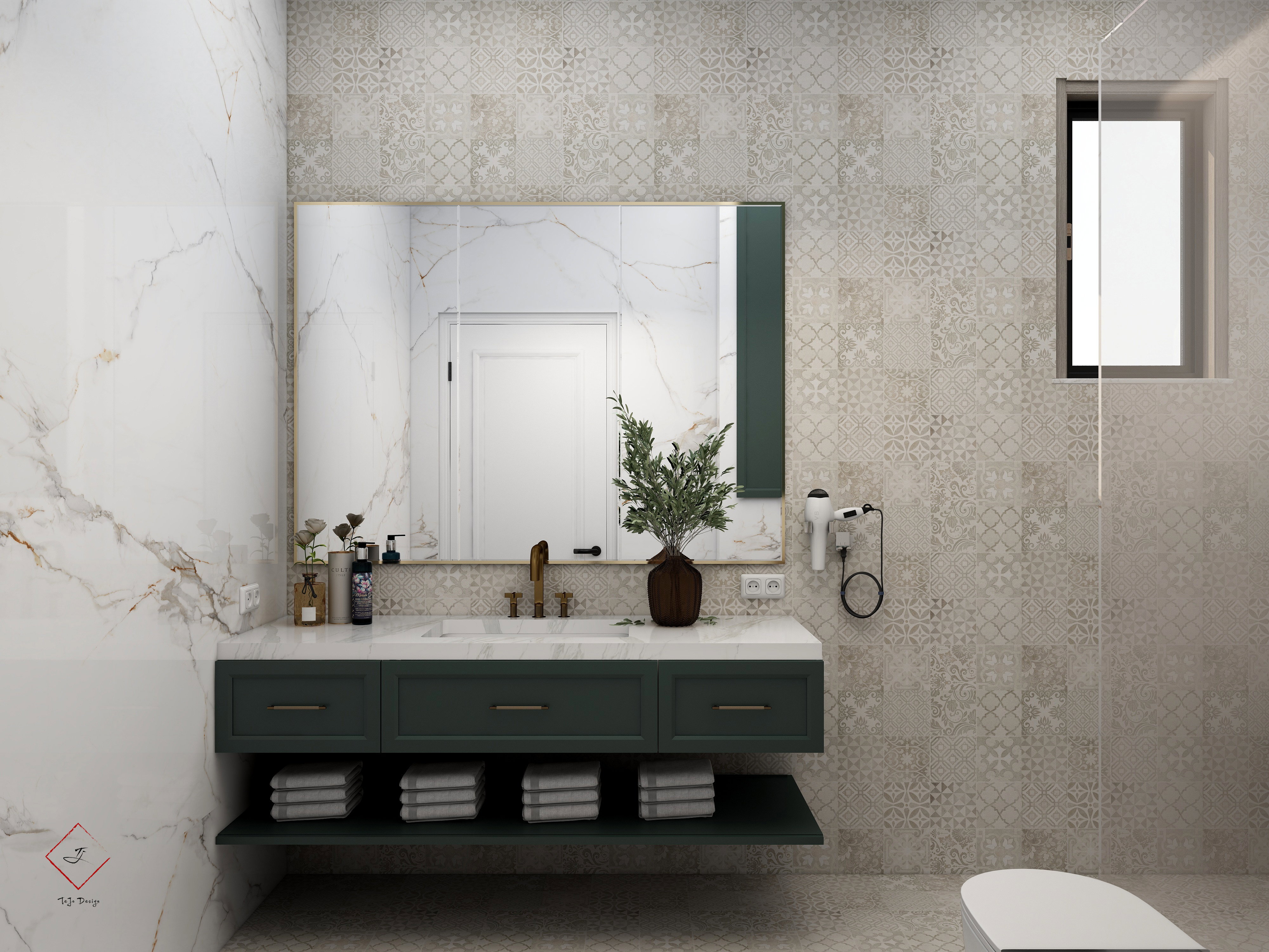 DP House - Bucharest