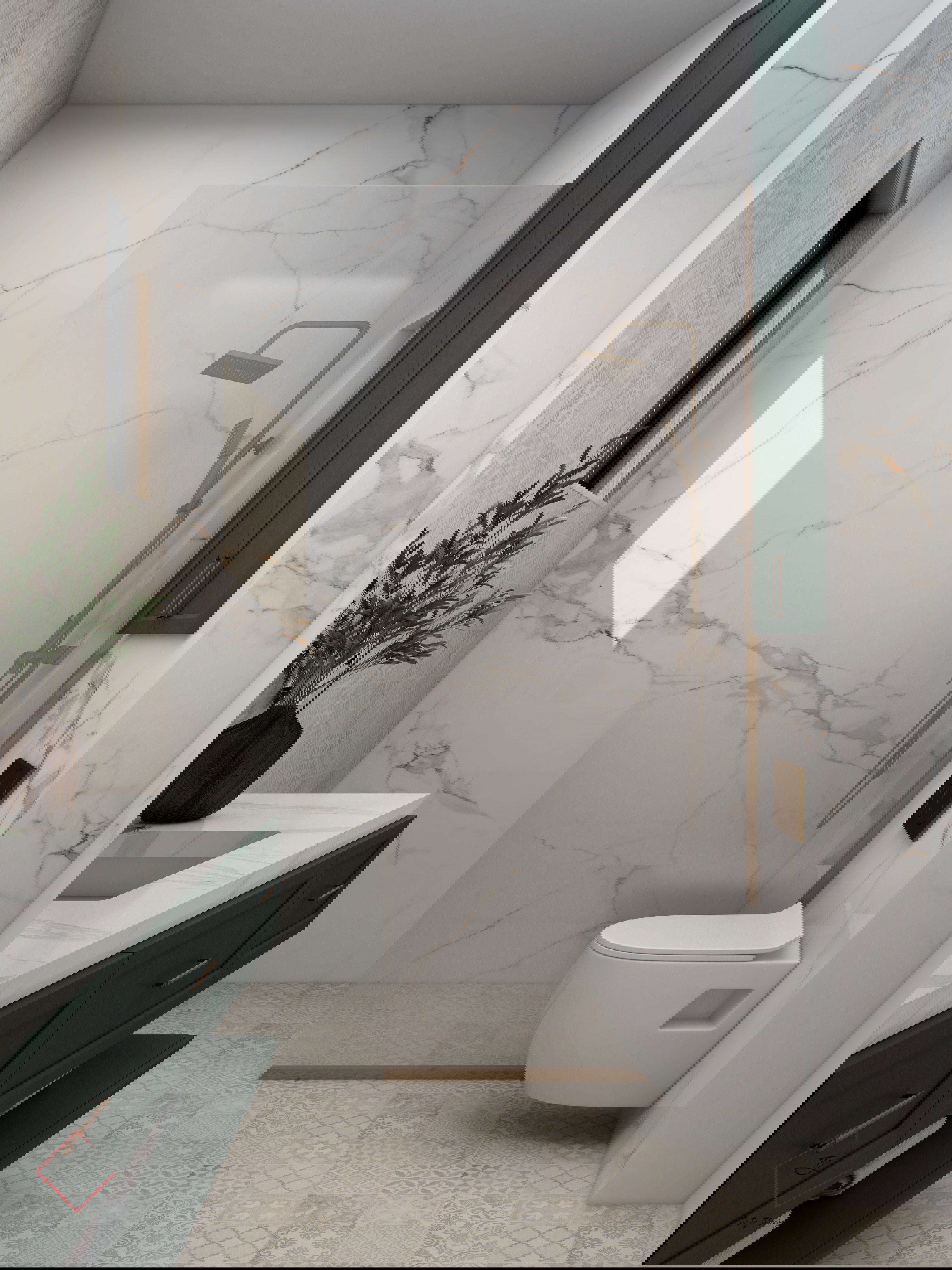 DP House - Bucharest