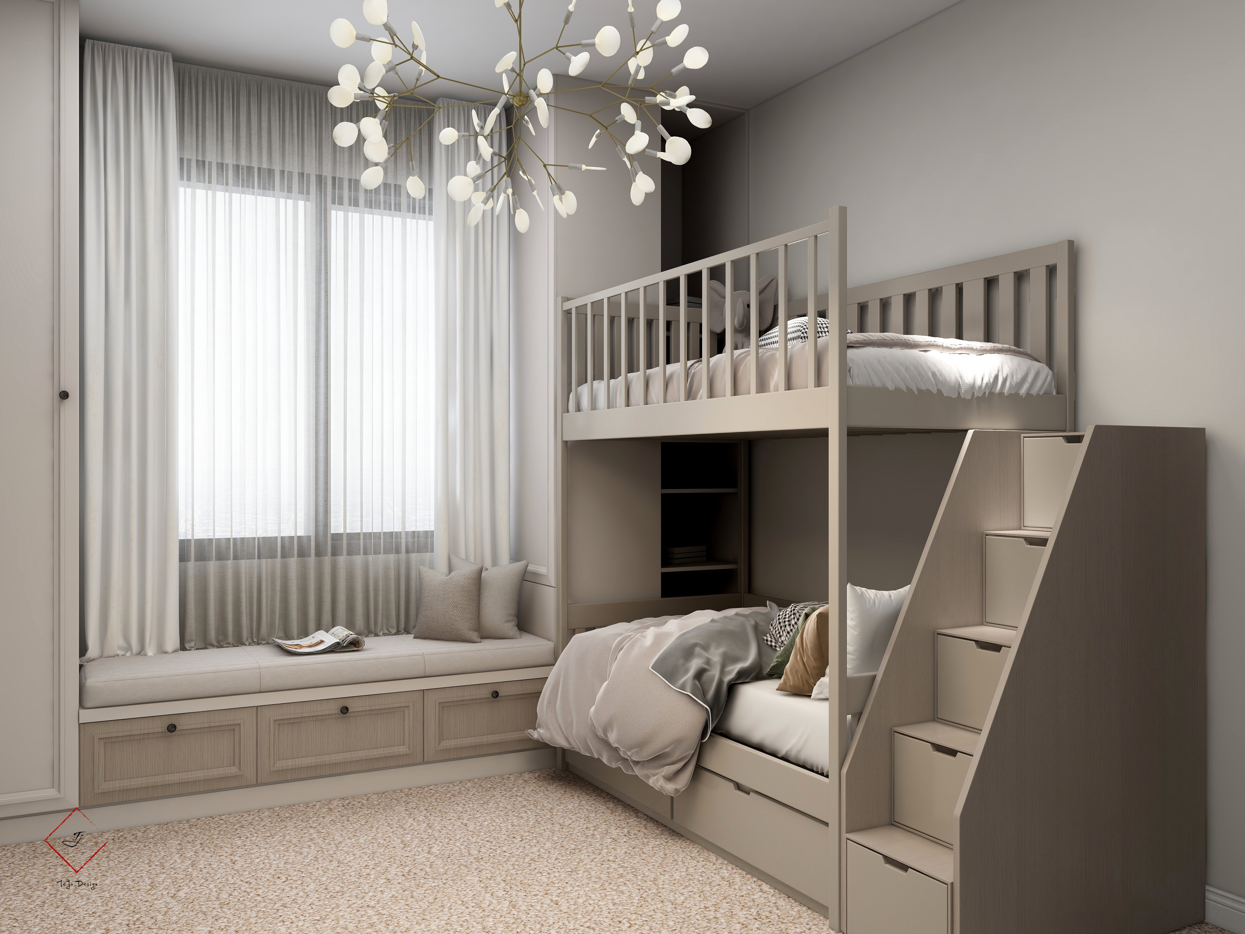 DP House - Bucharest