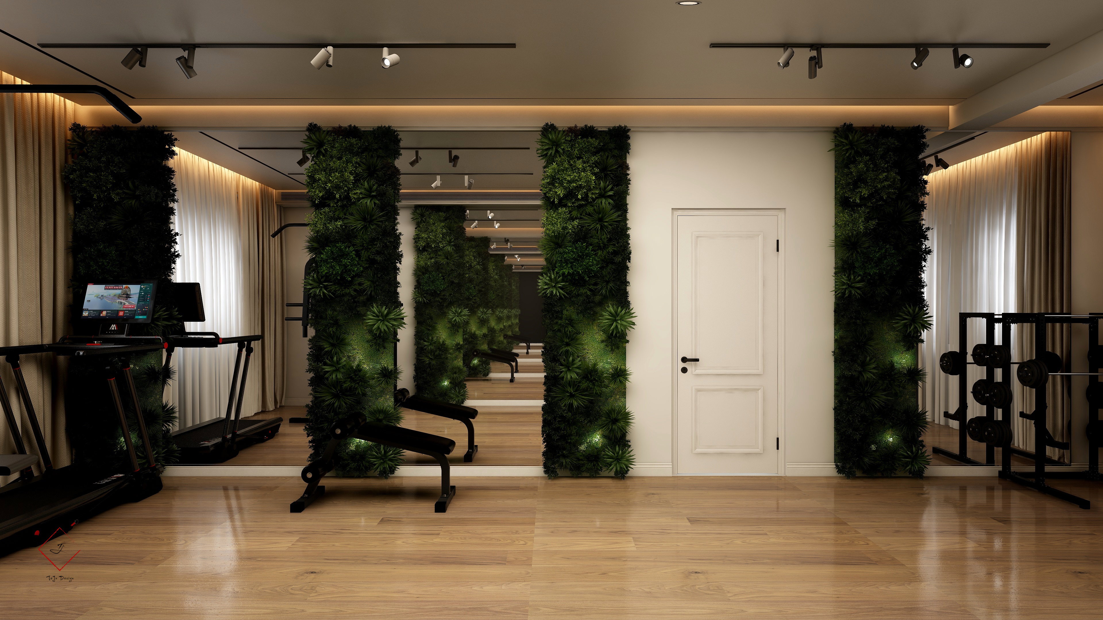 DP House - Bucharest