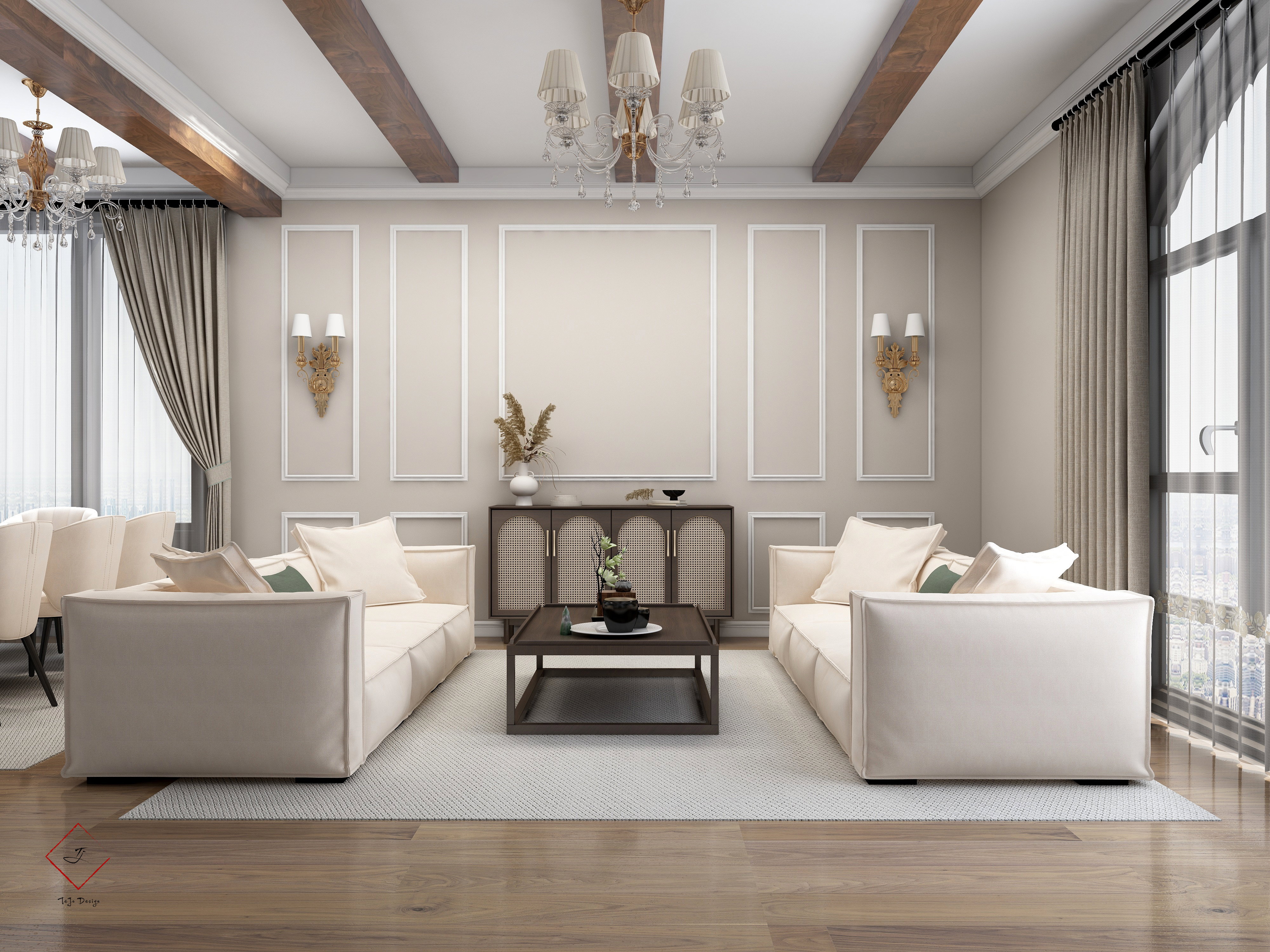 DP House - Bucharest