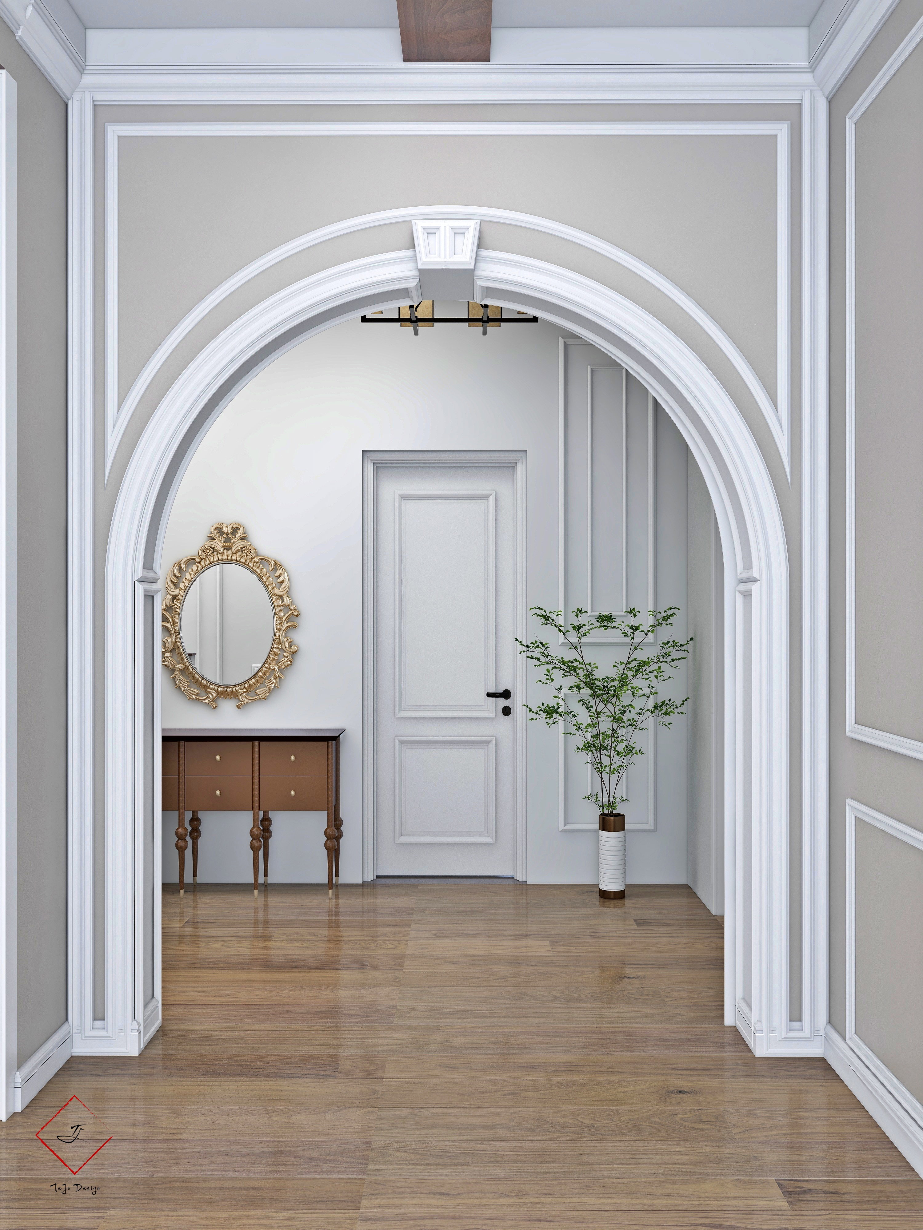 DP House - Bucharest