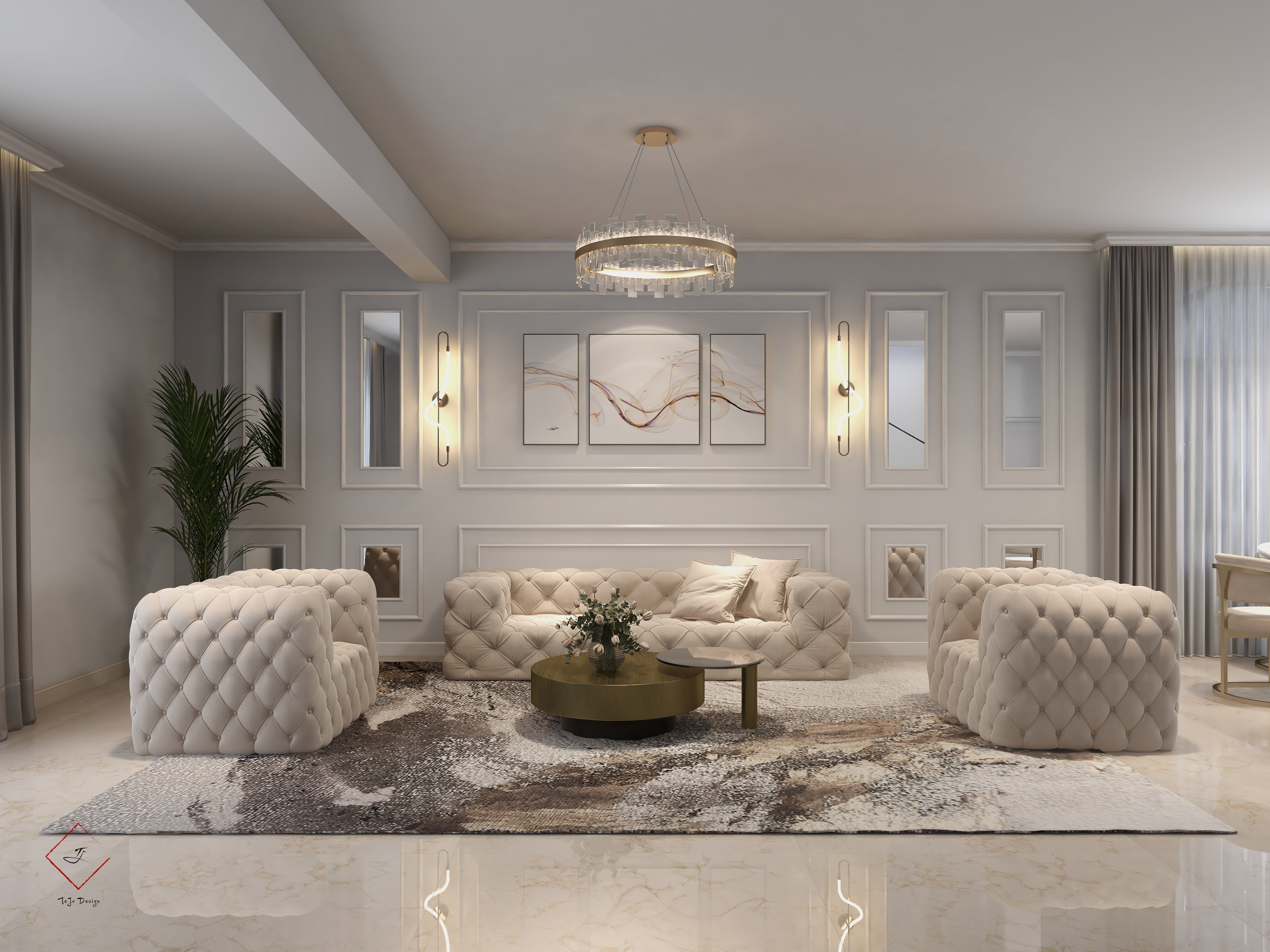 ID House - Bucharest