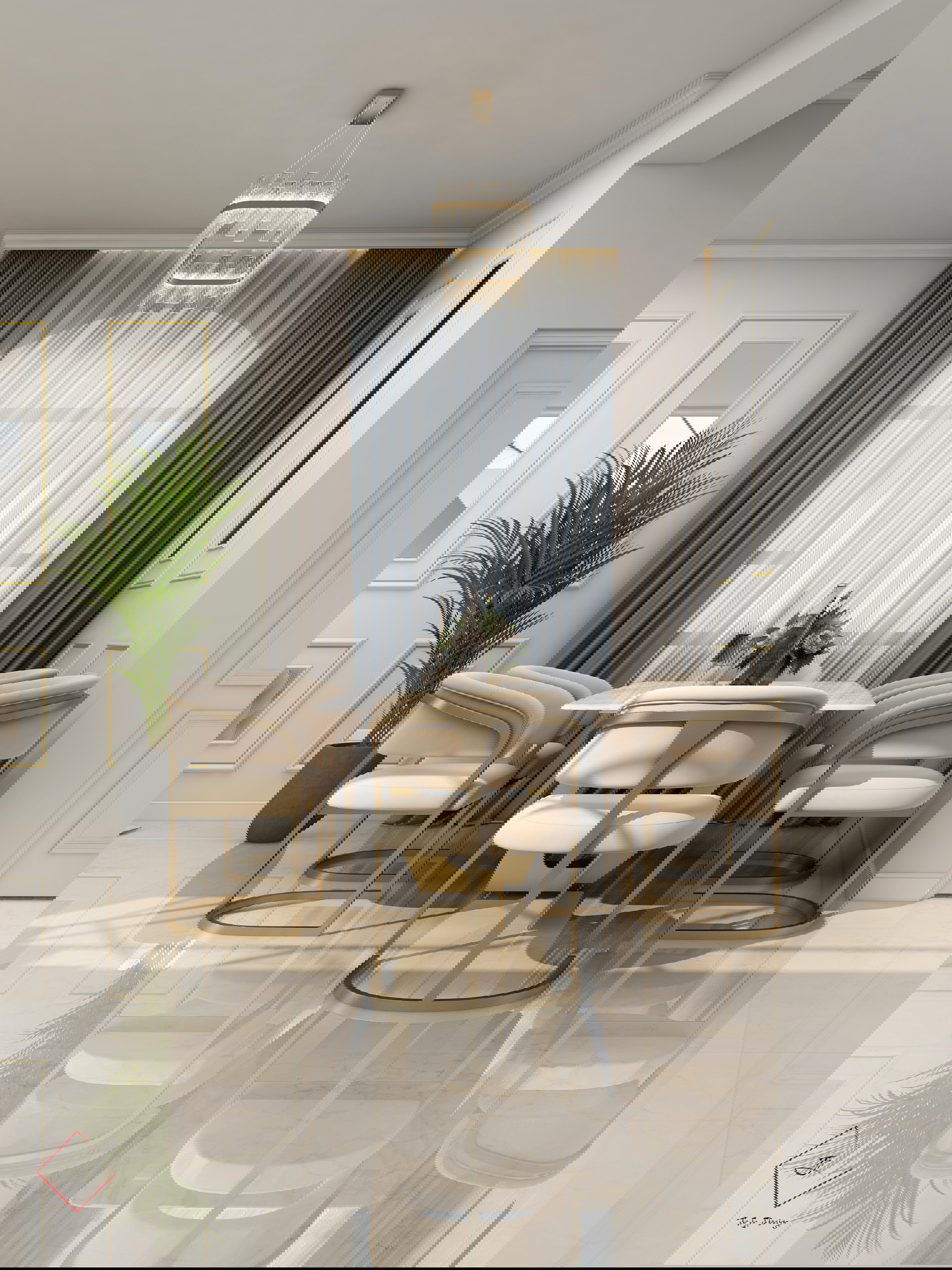 ID House - Bucharest