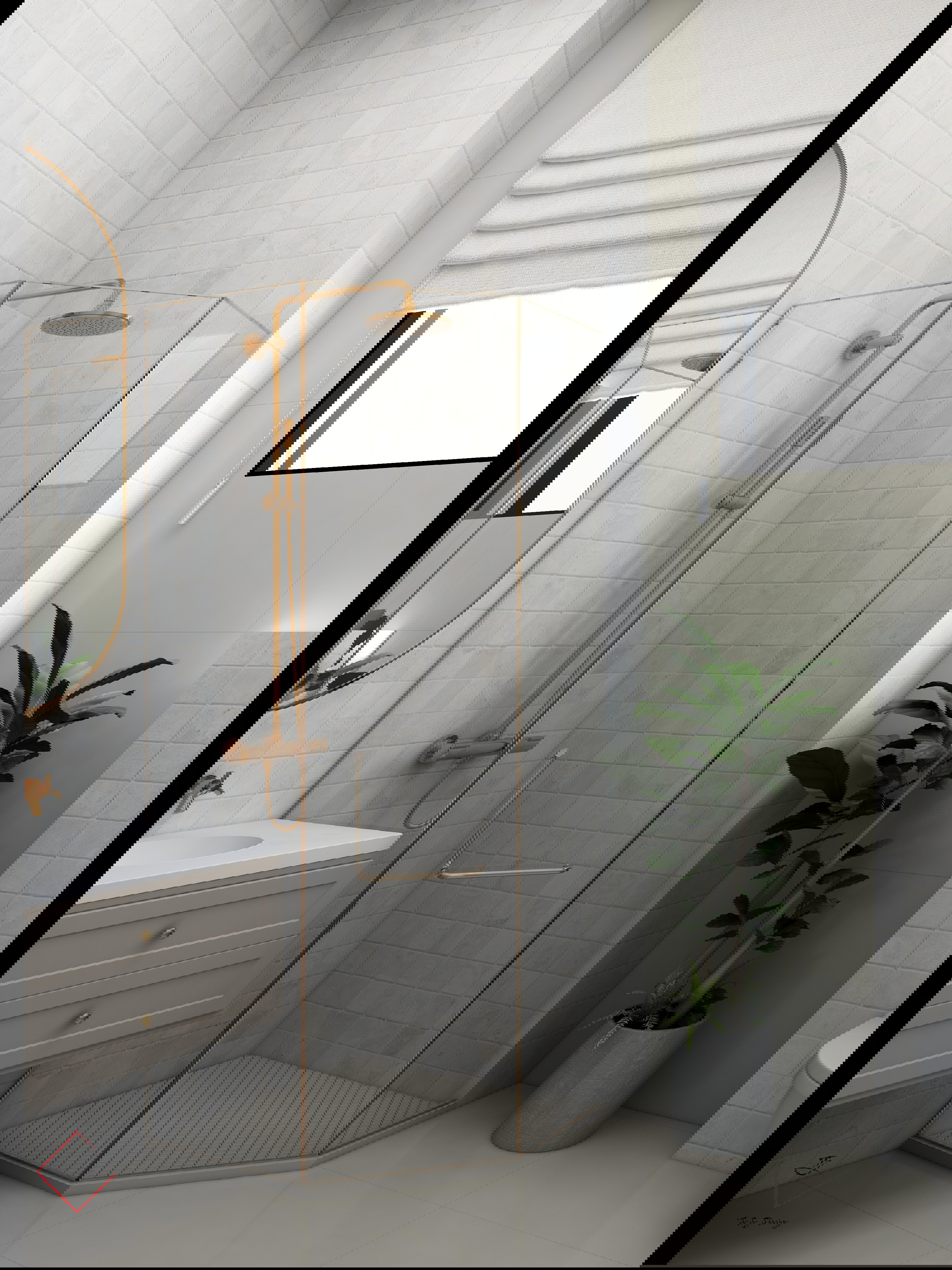 ID House - Bucharest