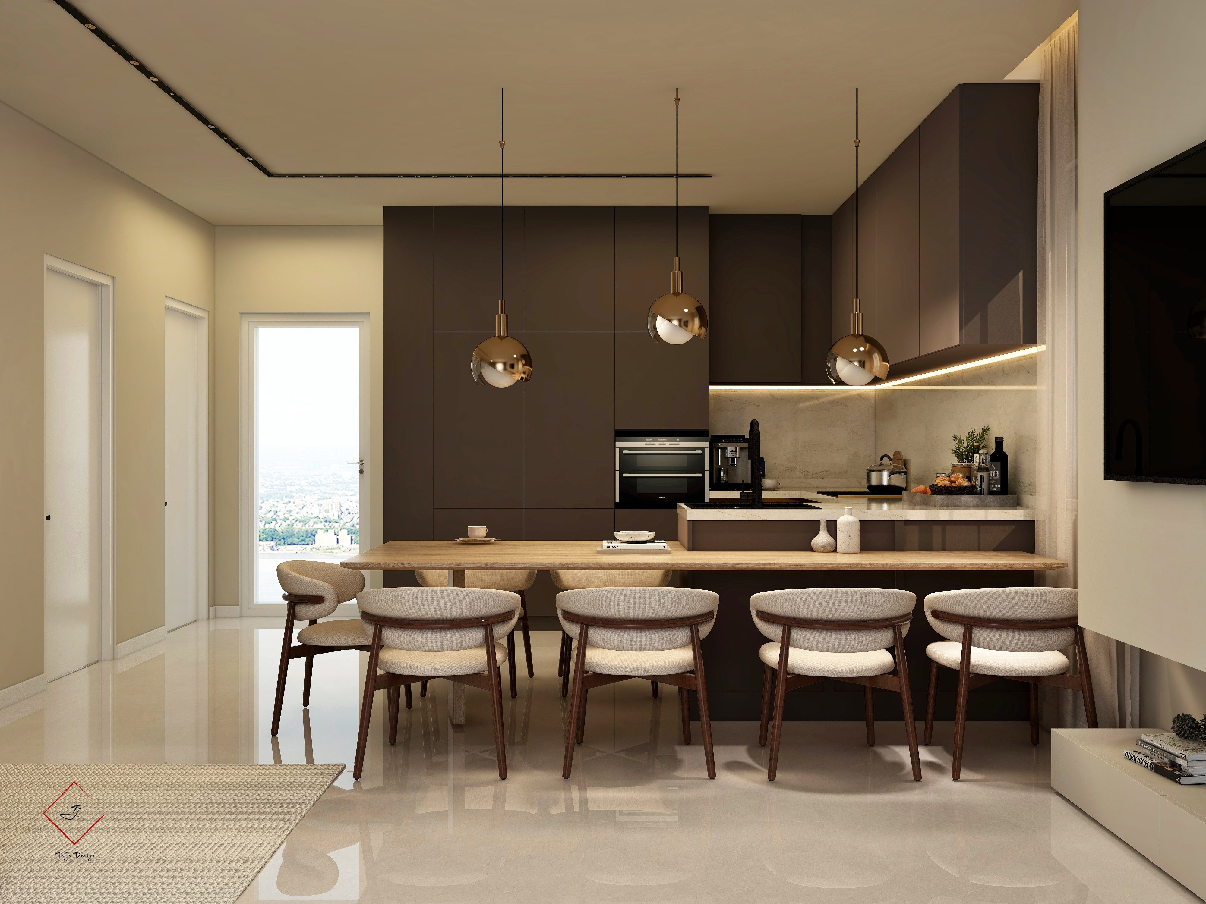 MG House - ground floor - Cluj-Napoca