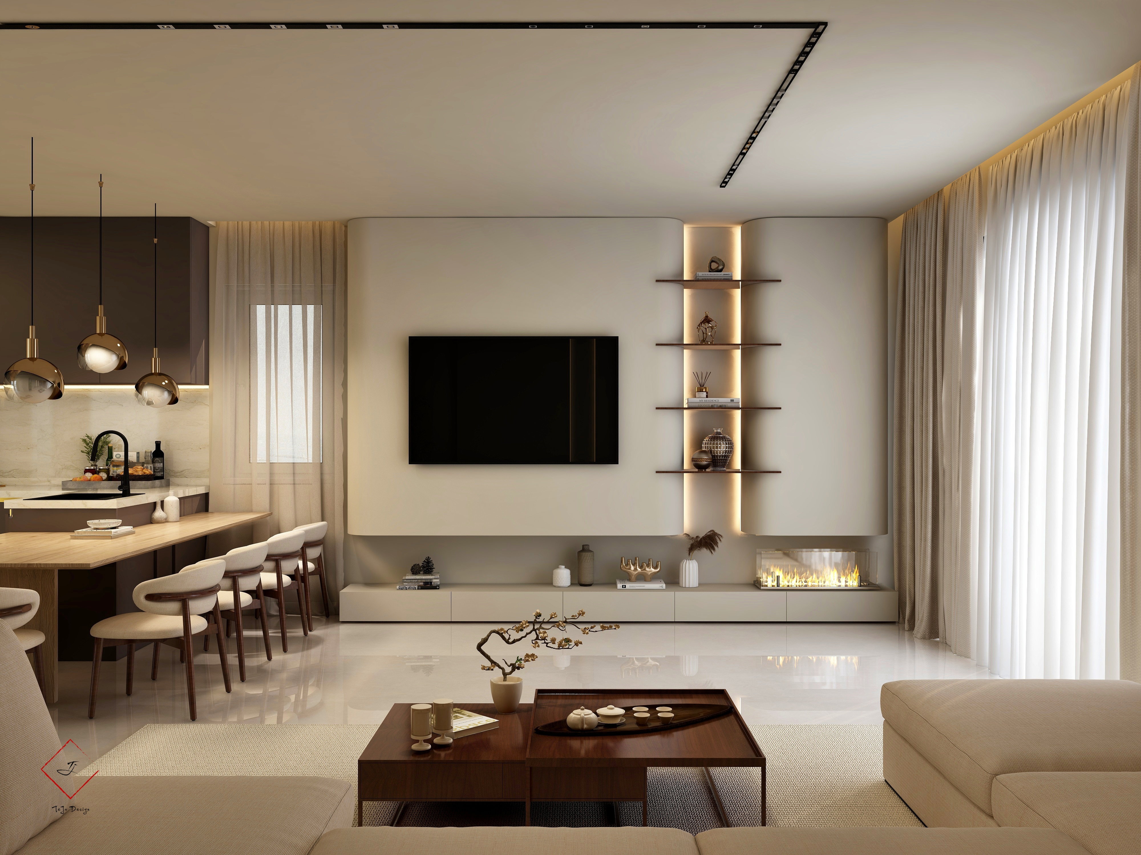 MG House - ground floor - Cluj-Napoca