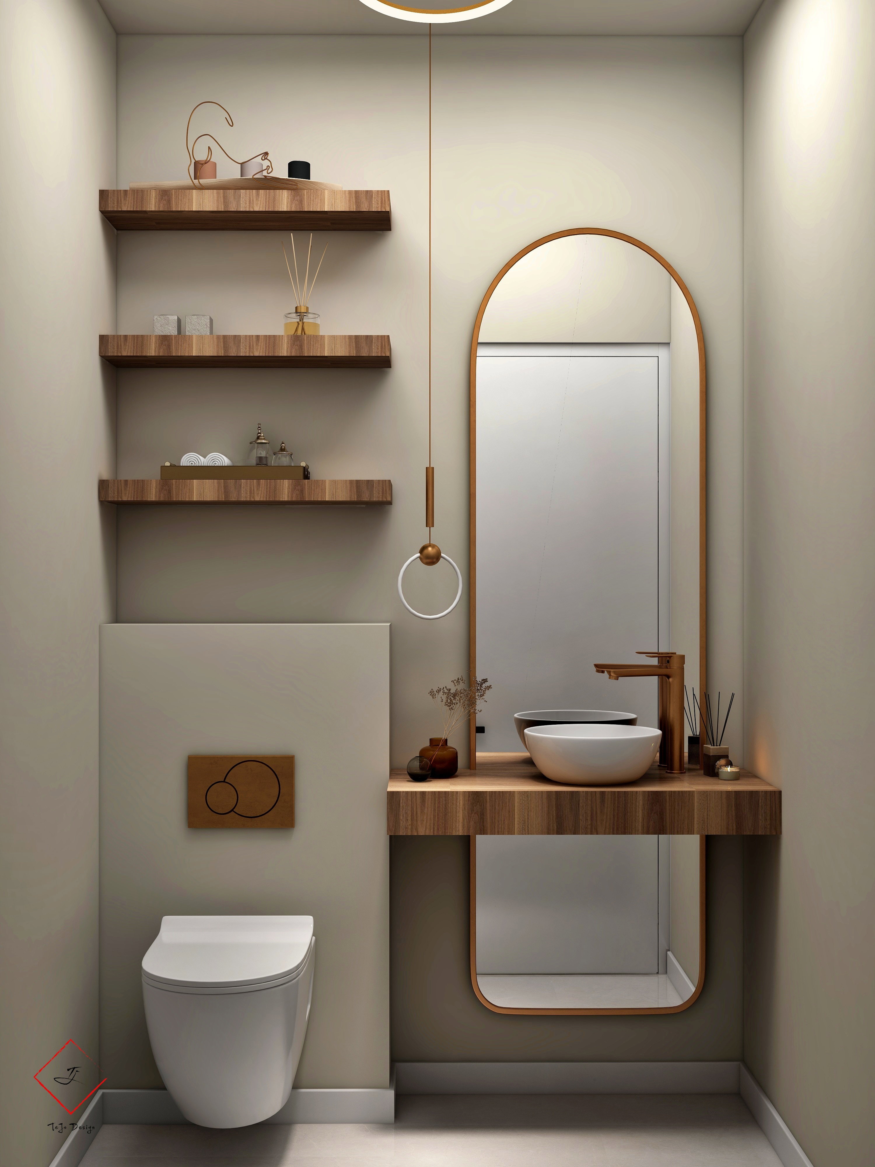 MG House - ground floor - Cluj-Napoca