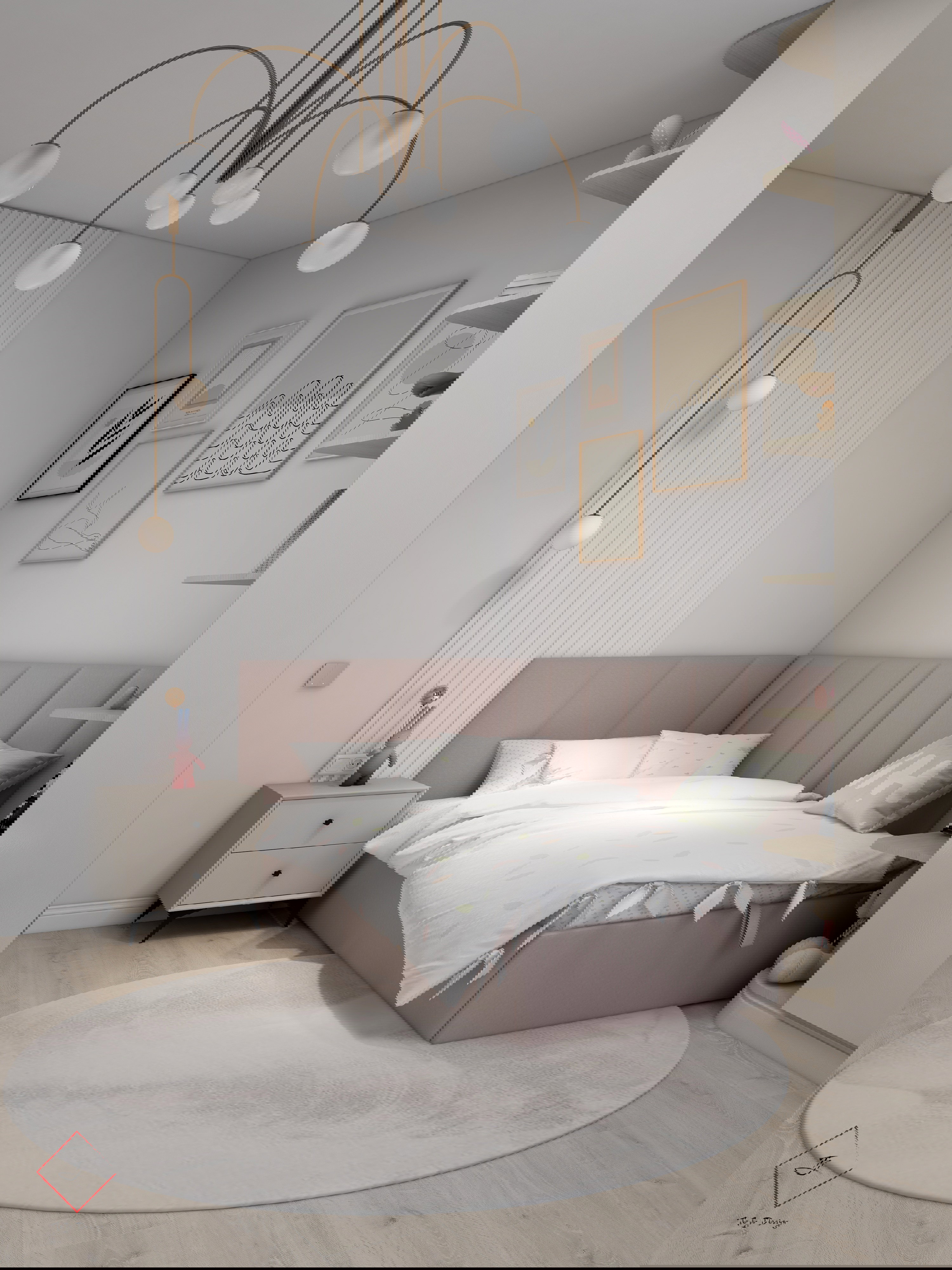 VT House - Floresti, Cluj