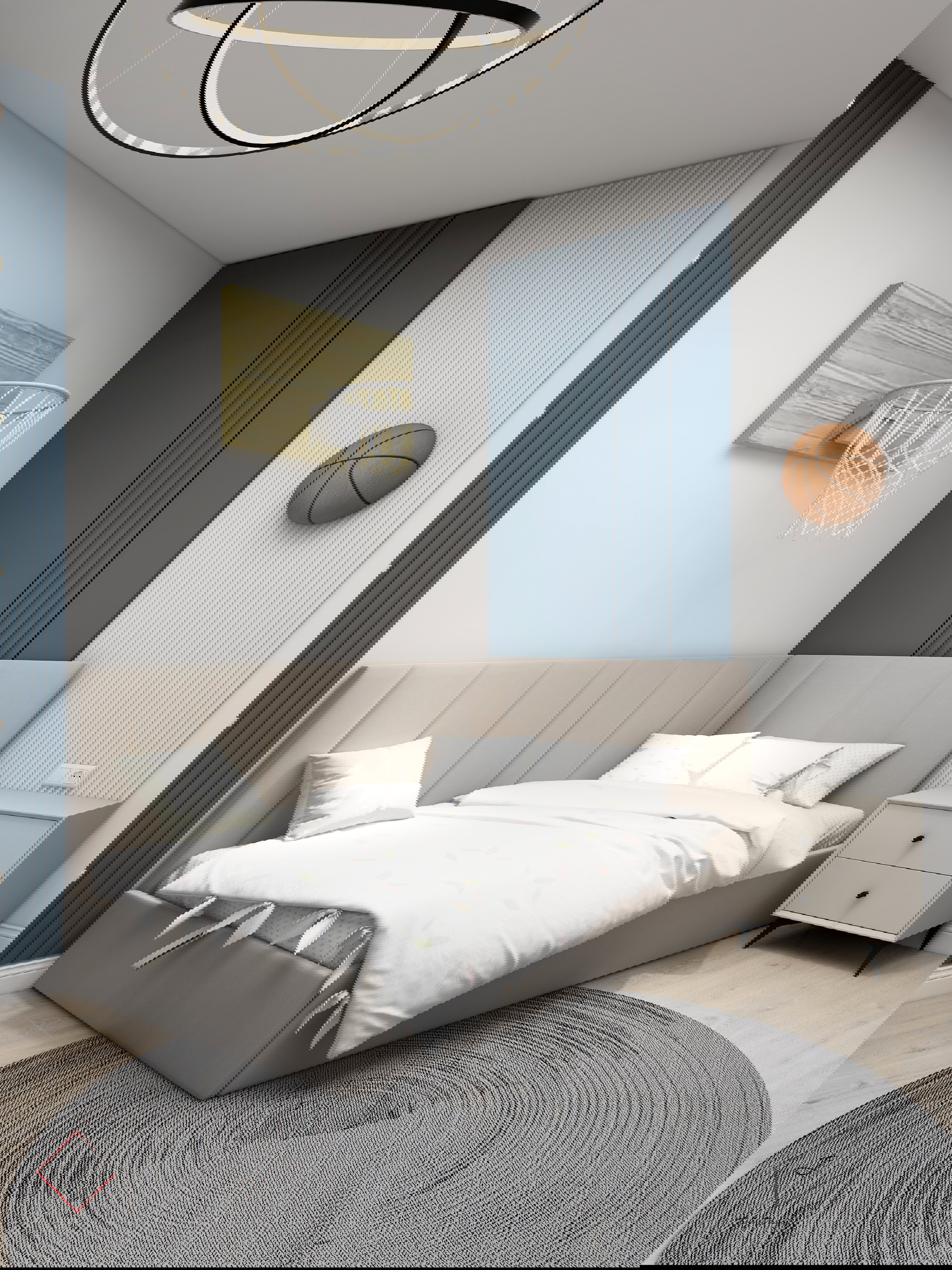 VT House - Floresti, Cluj