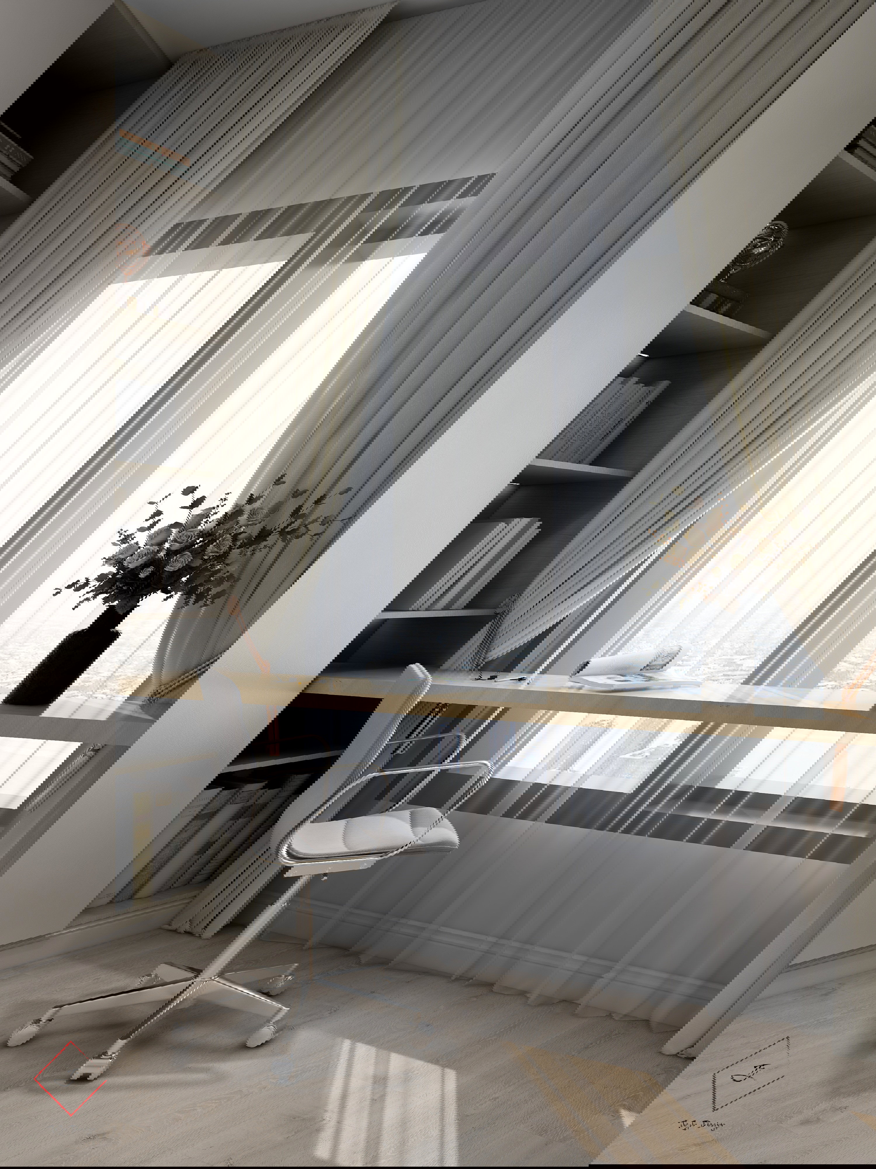 VT House - Floresti, Cluj