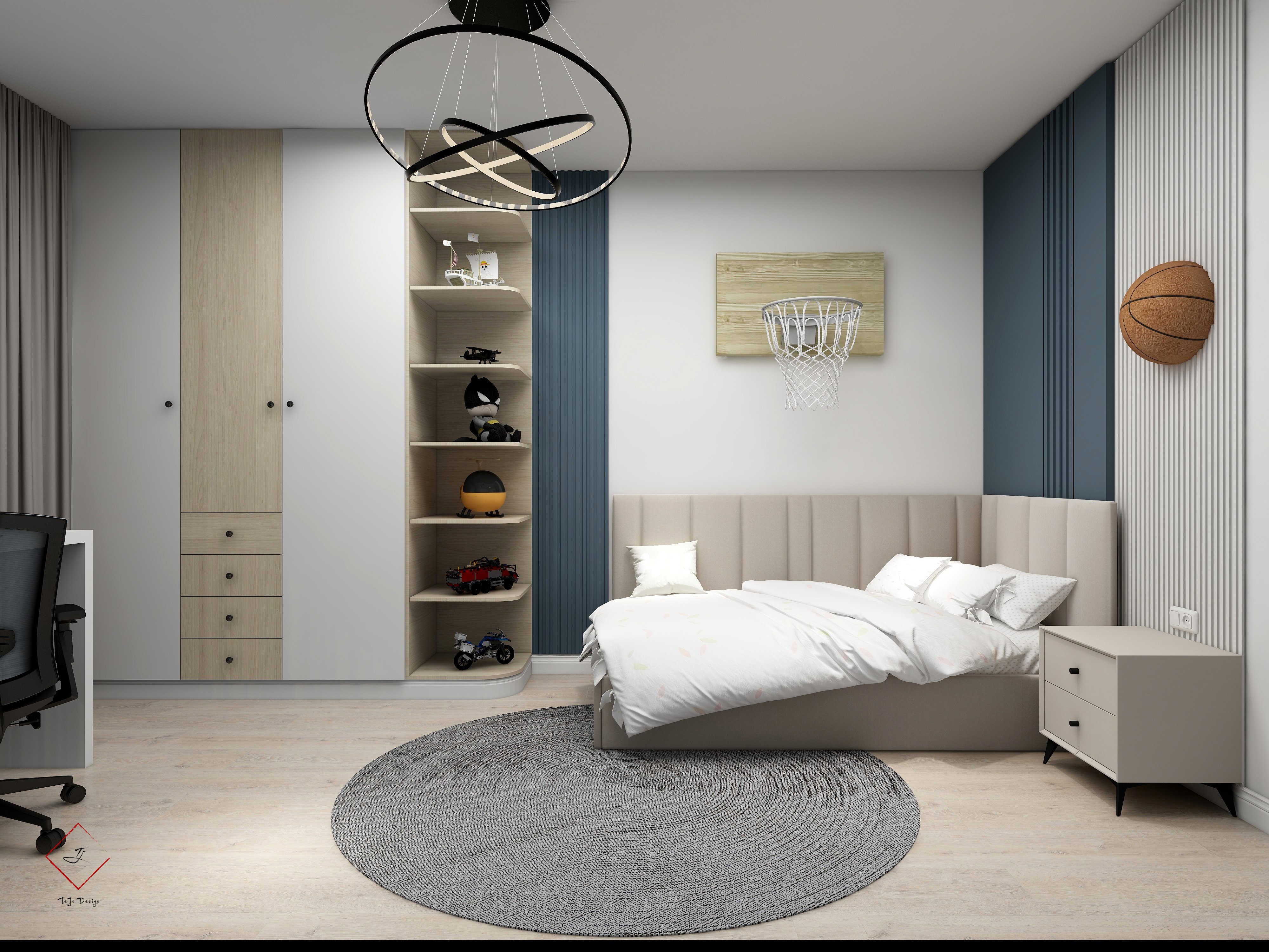 VT House - Floresti, Cluj