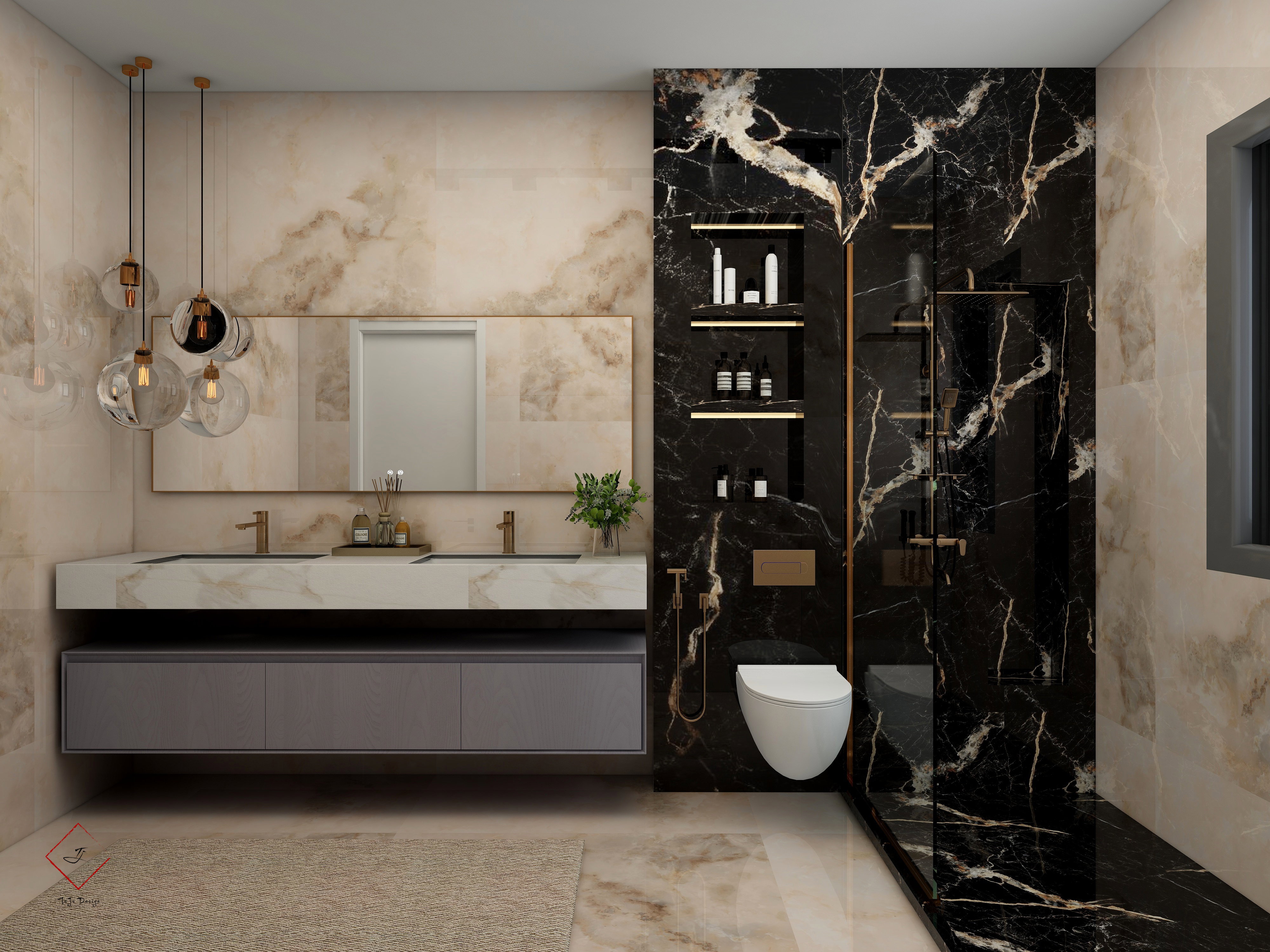 VT House - Floresti, Cluj