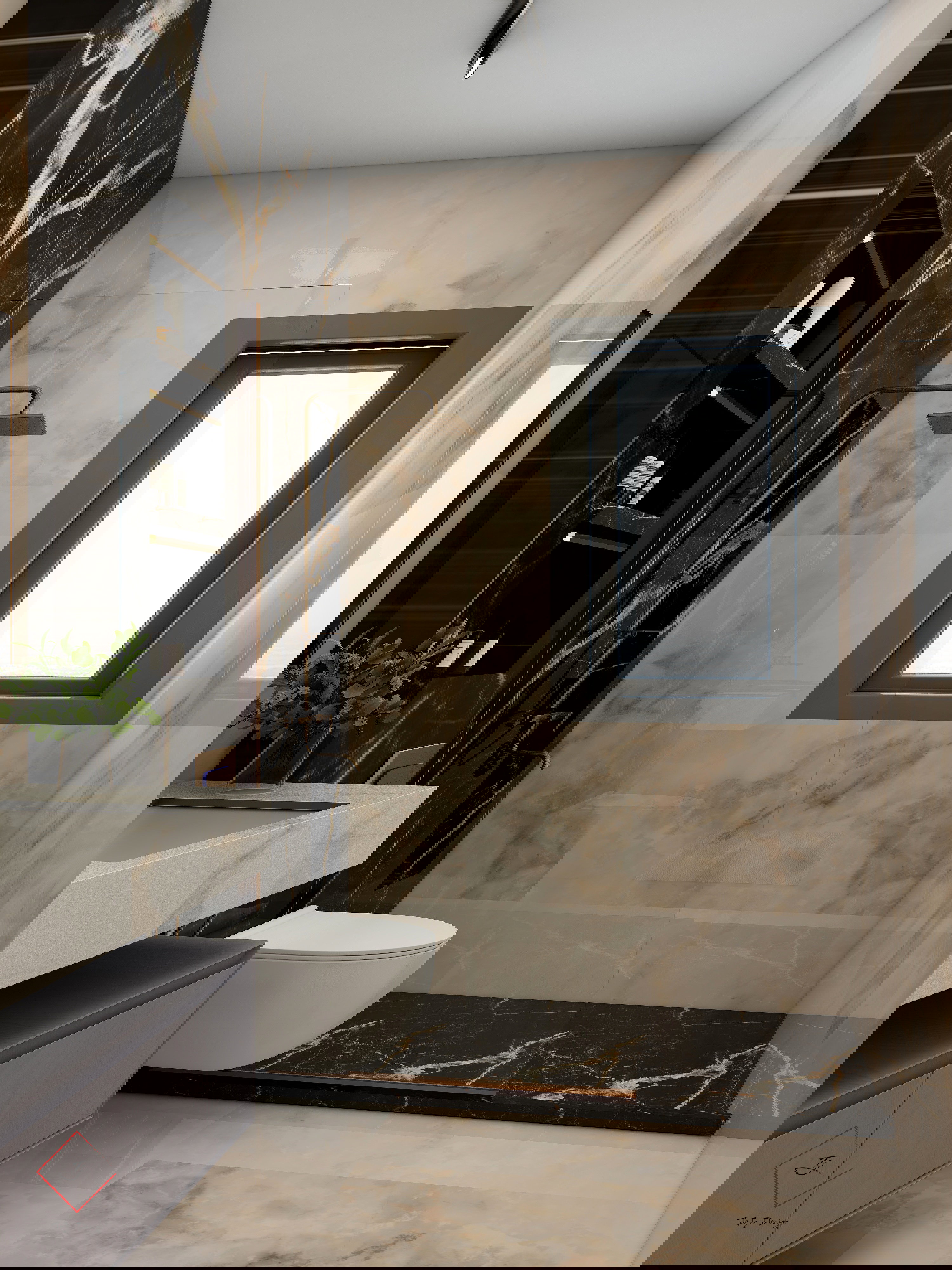 VT House - Floresti, Cluj