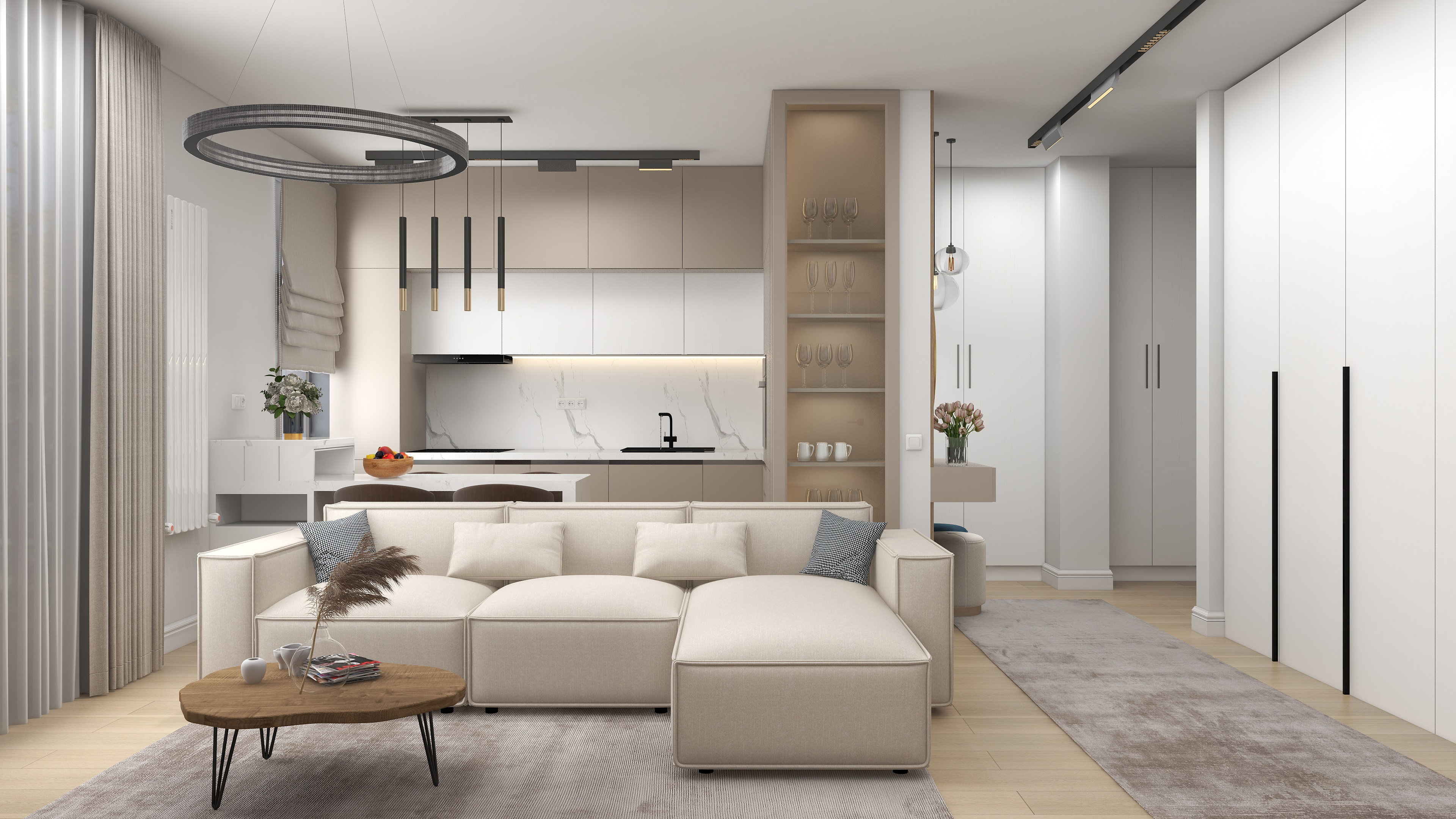 Apartment VJ - Cluj-Napoca