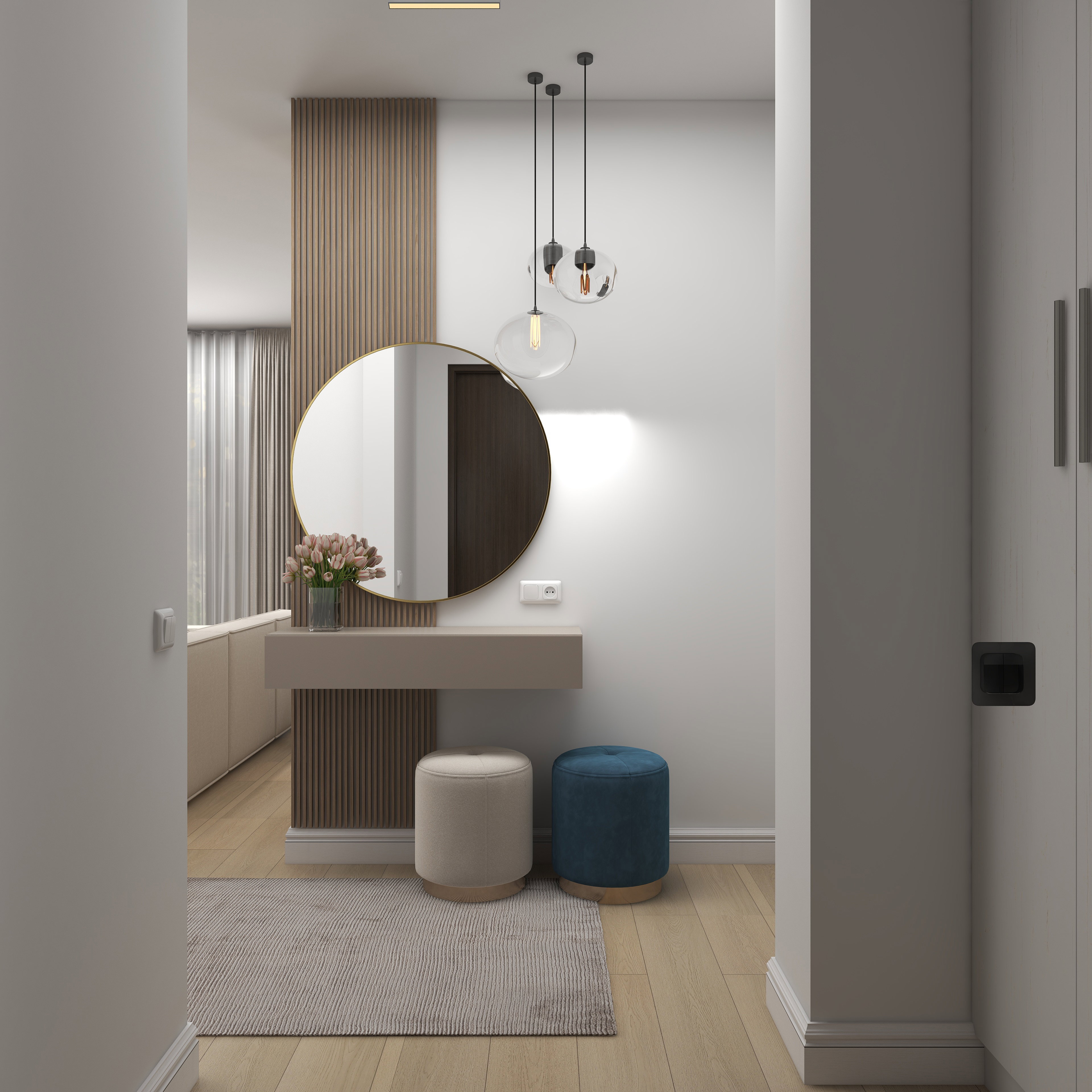 Apartment VJ - Cluj-Napoca