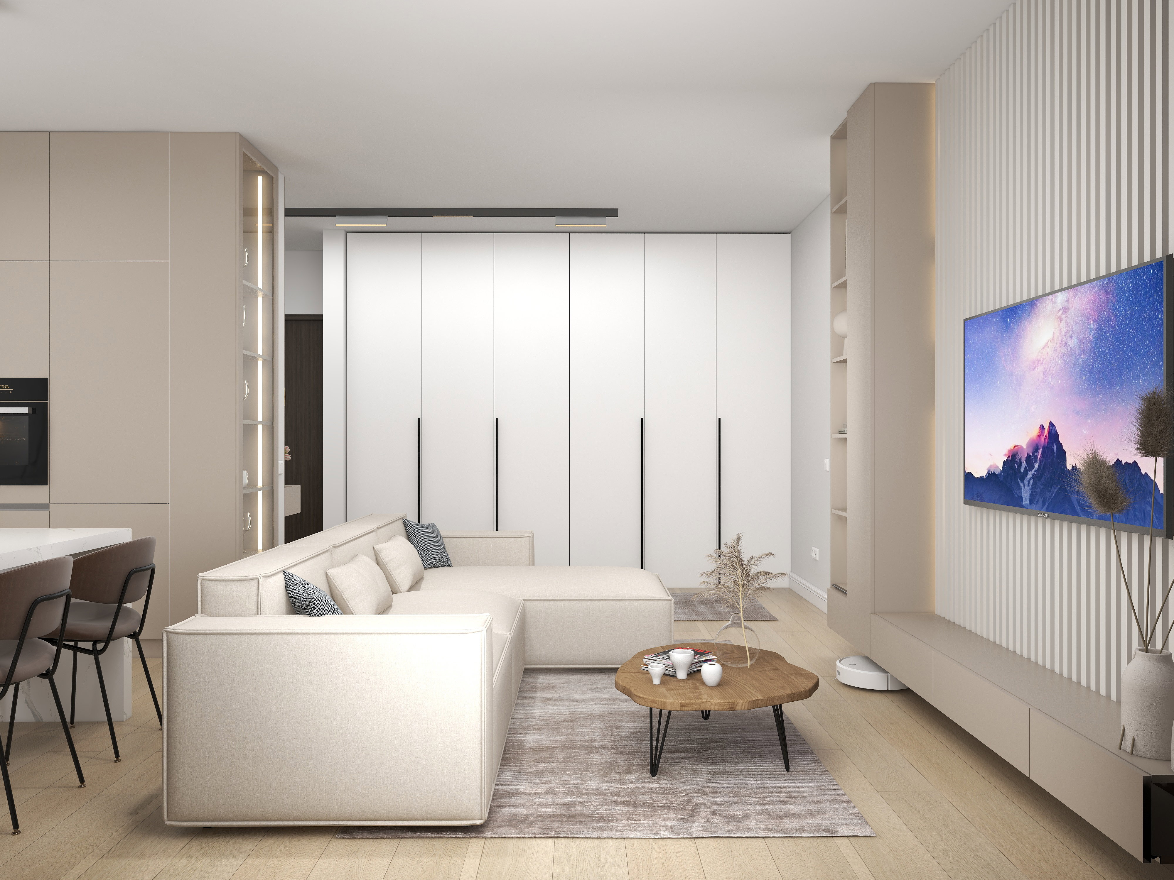 Apartment VJ - Cluj-Napoca