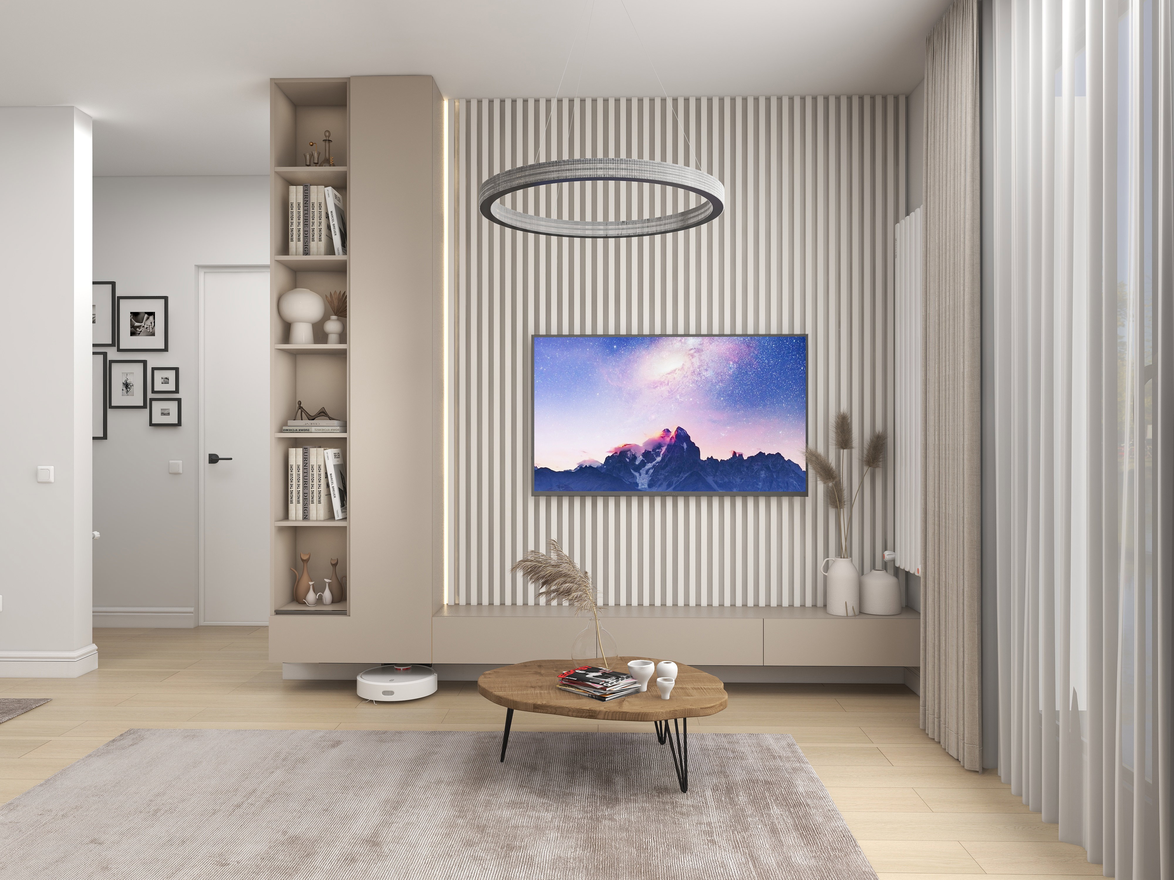 Apartment VJ - Cluj-Napoca