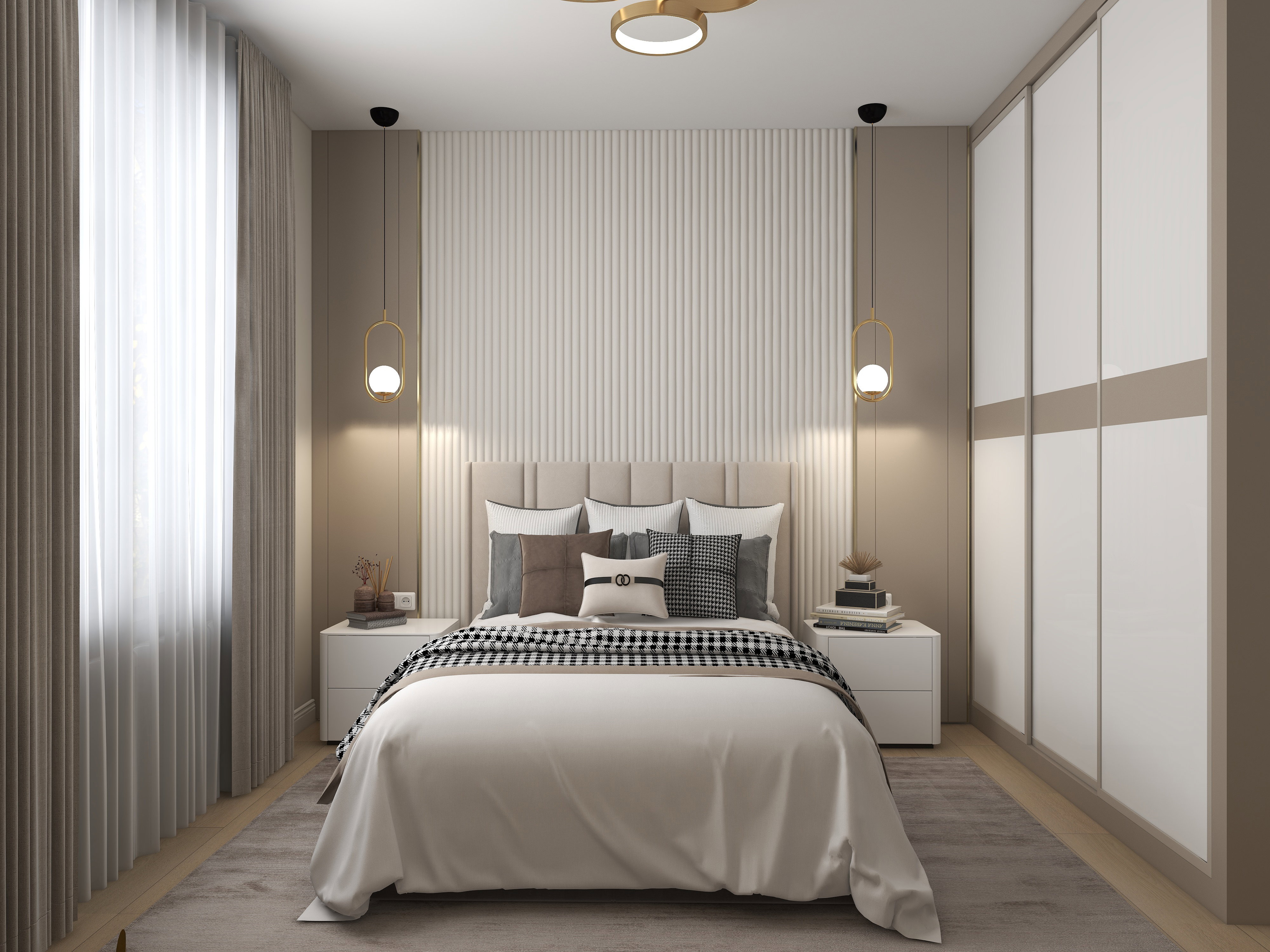 Apartment VJ - Cluj-Napoca