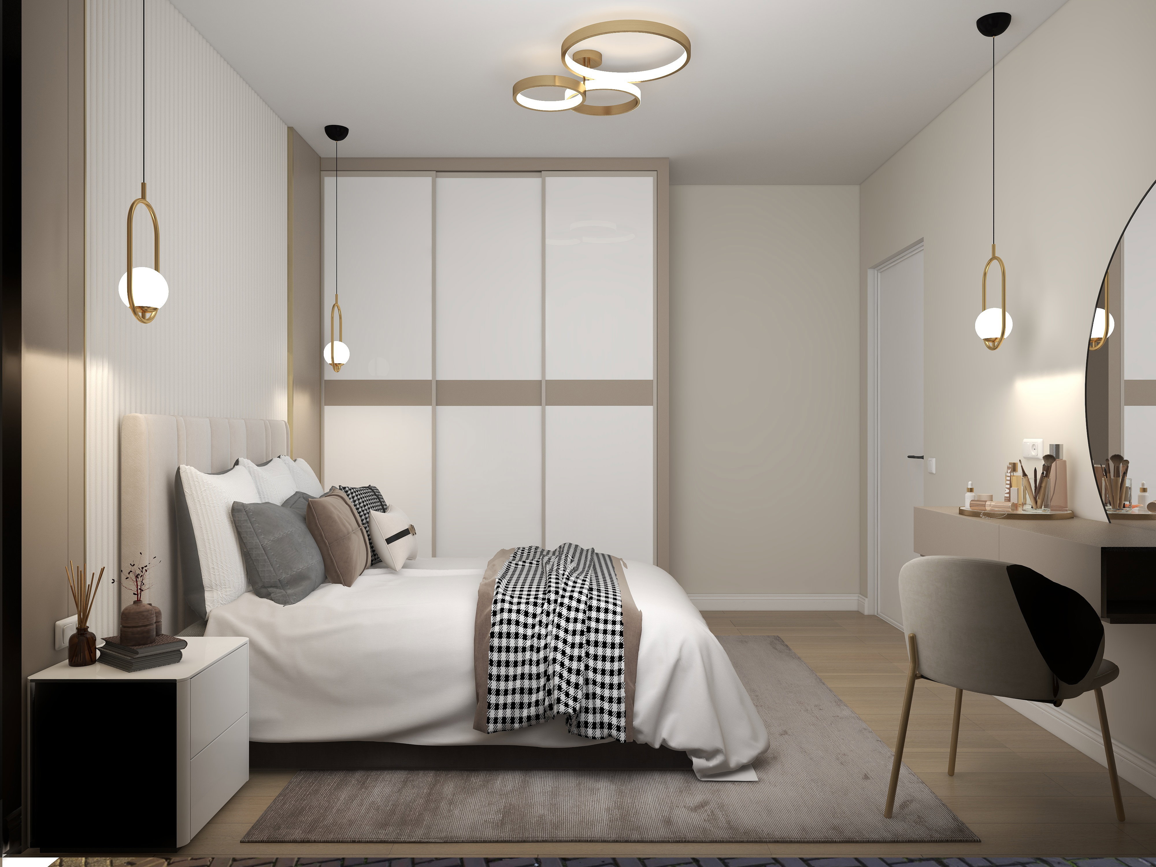 Apartment VJ - Cluj-Napoca