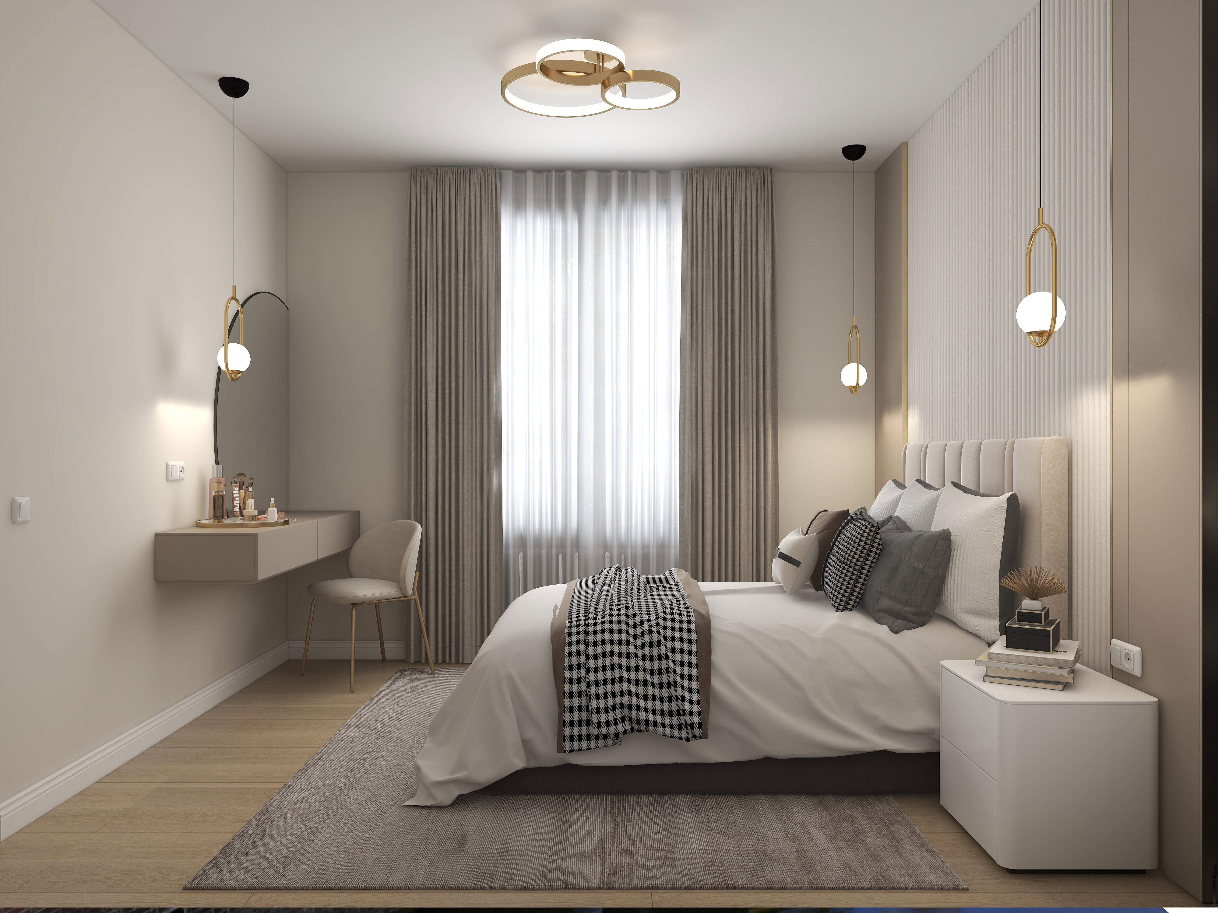 Apartment VJ - Cluj-Napoca