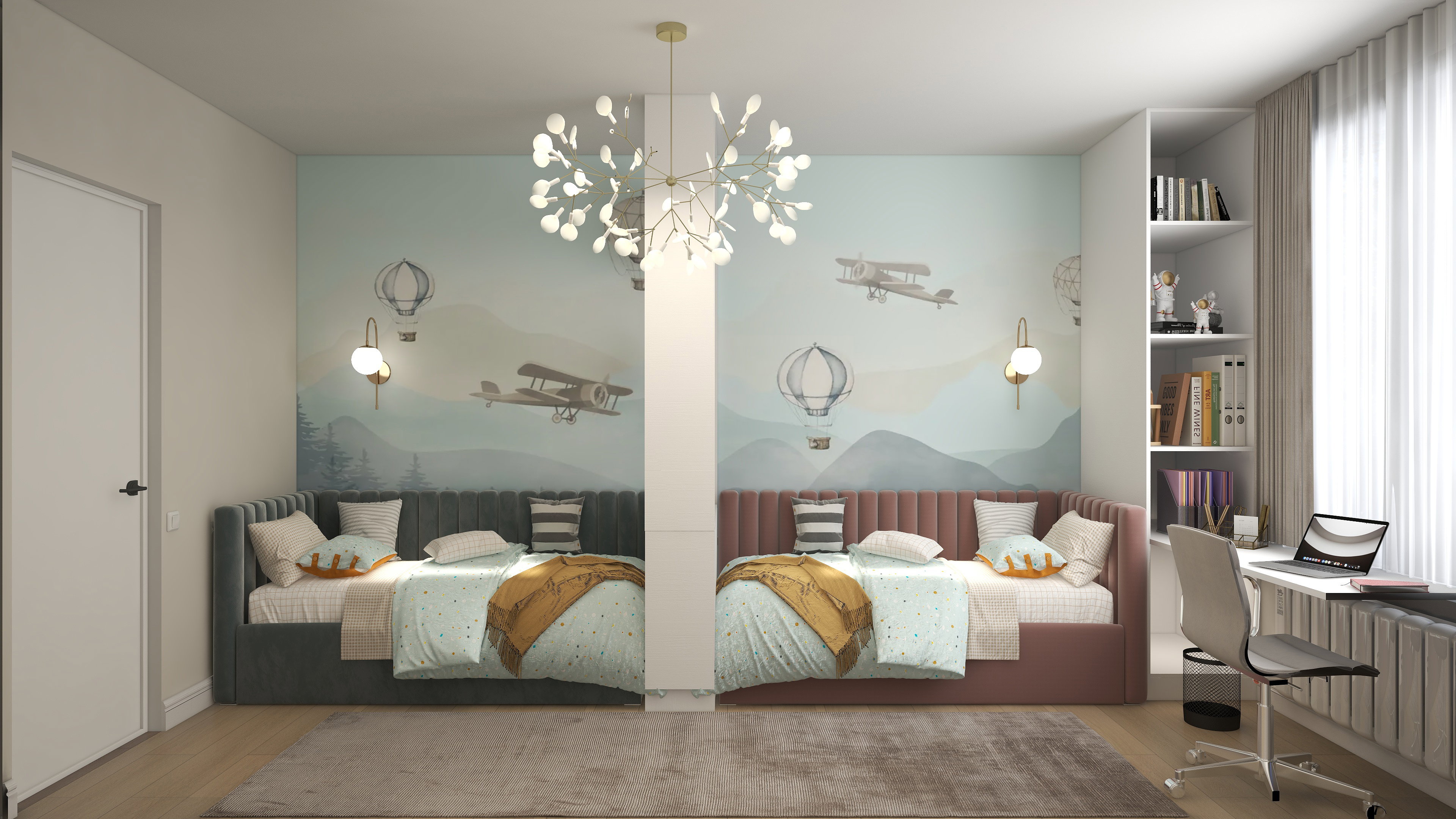 Apartment VJ - Cluj-Napoca