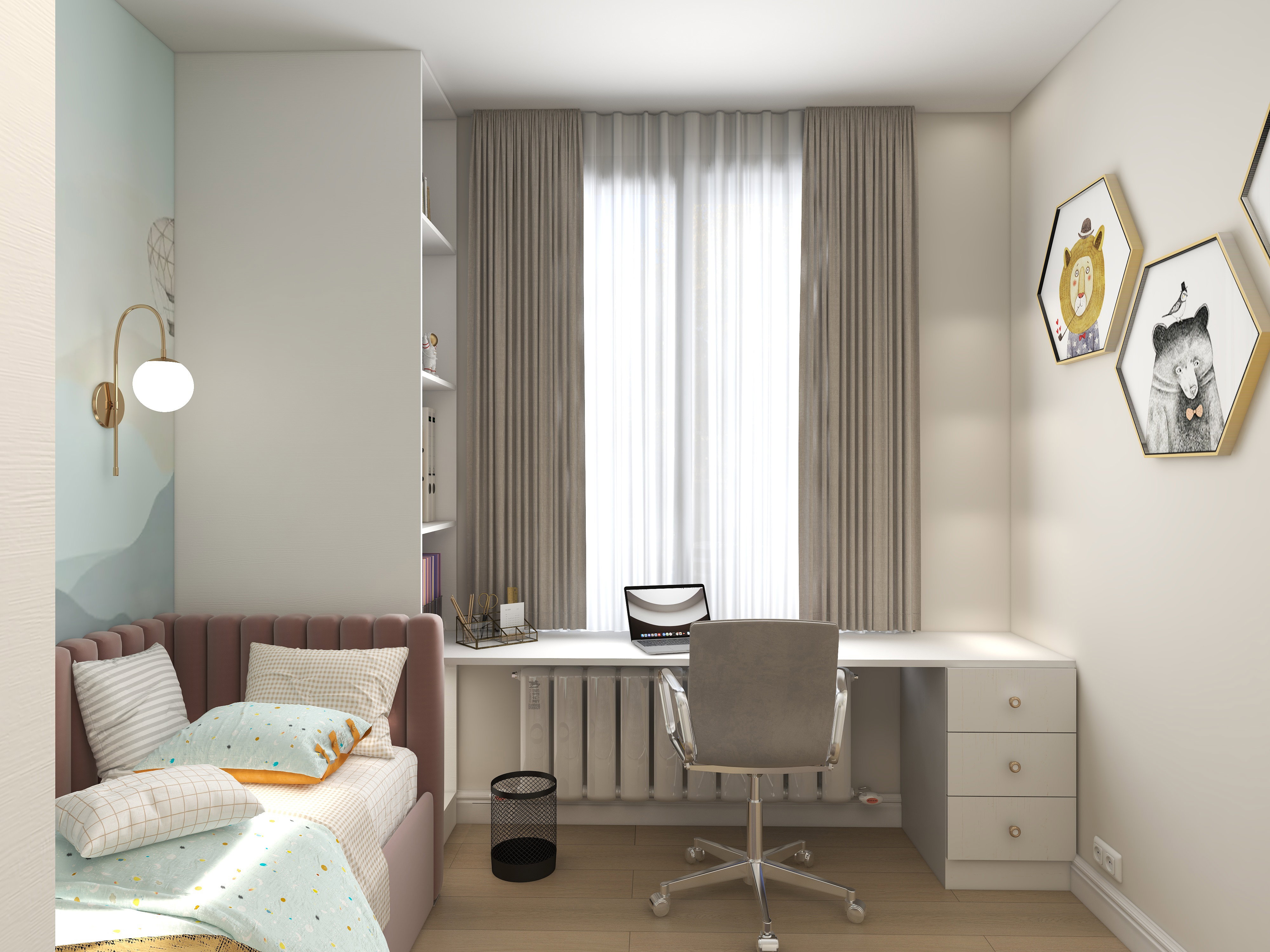 Apartment VJ - Cluj-Napoca