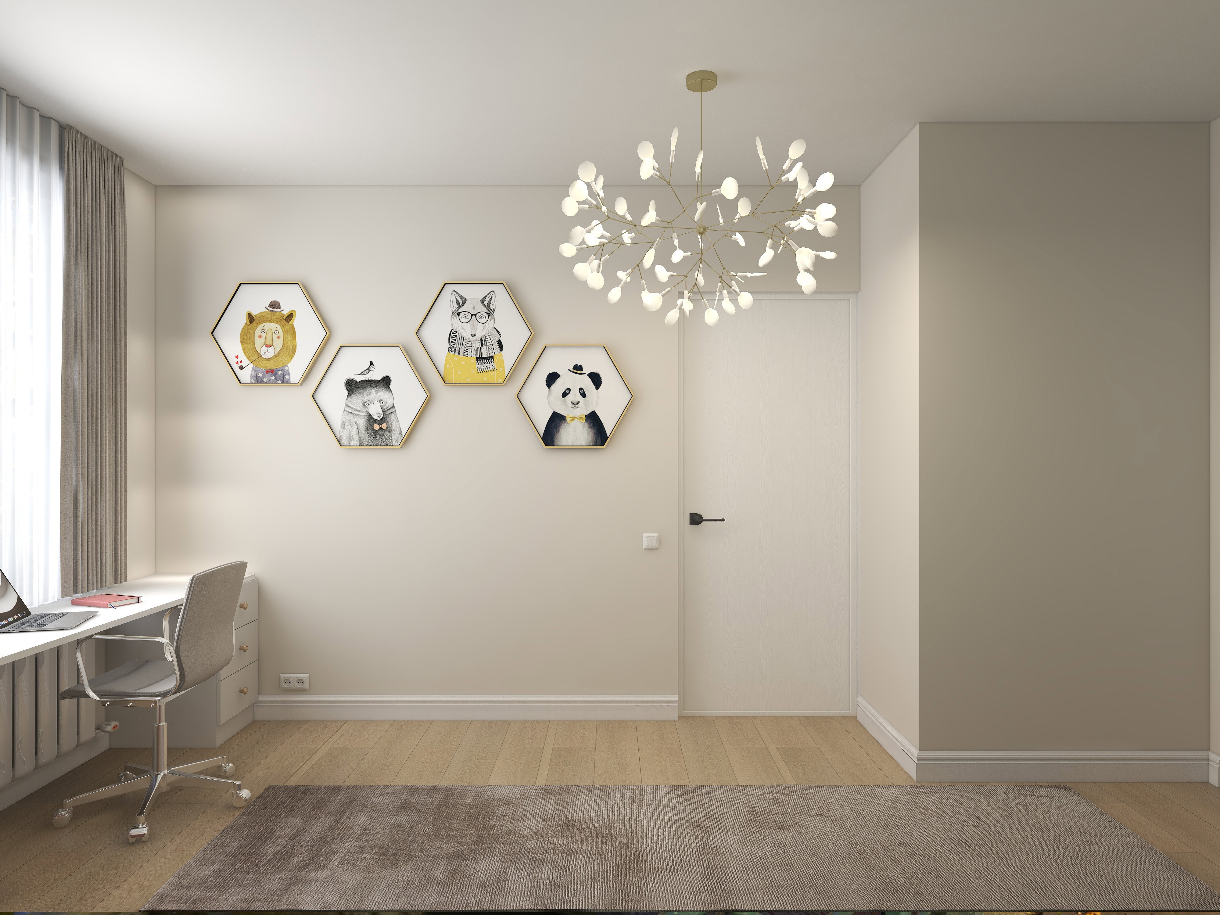 Apartment VJ - Cluj-Napoca