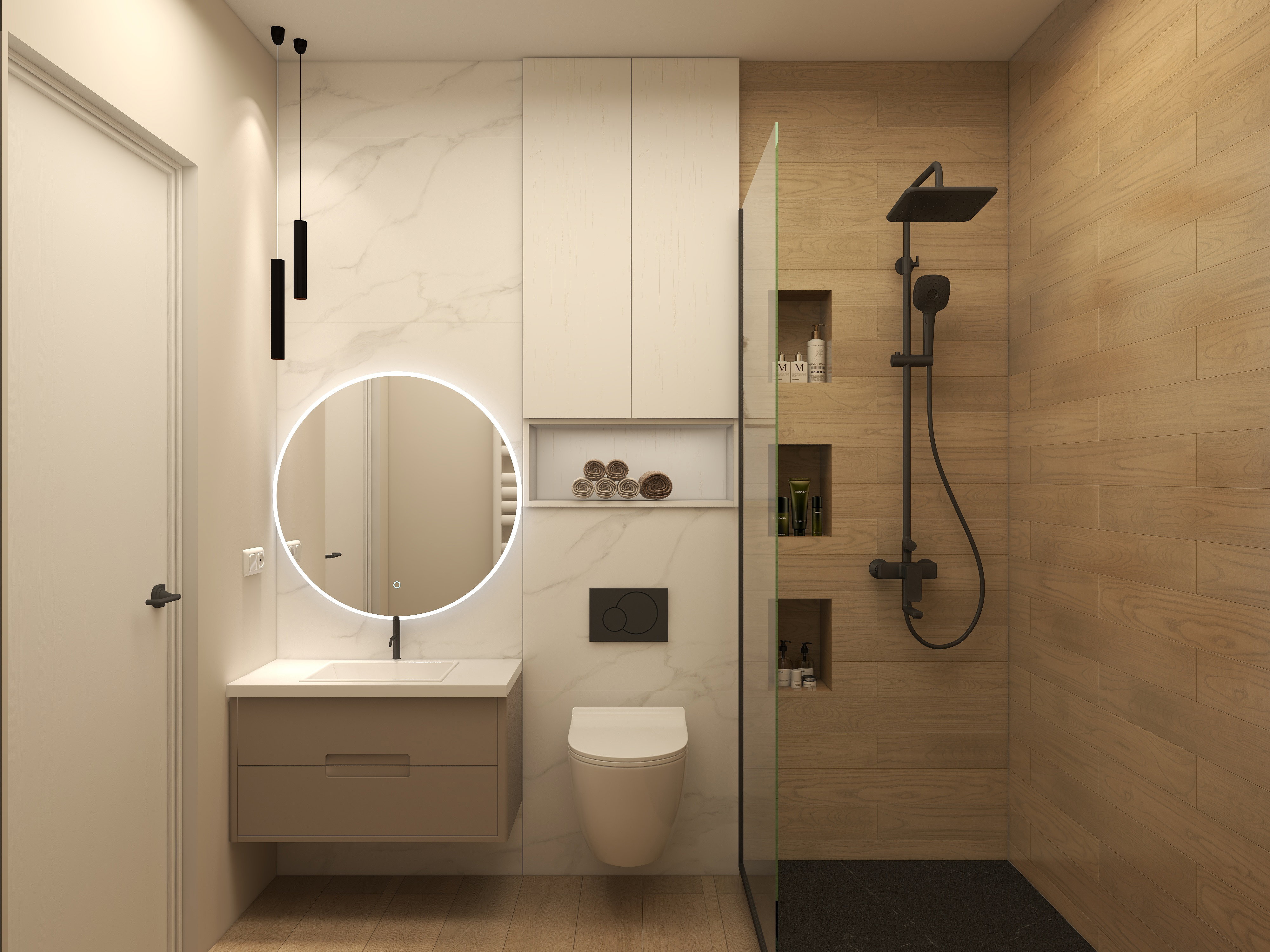 Apartment VJ - Cluj-Napoca