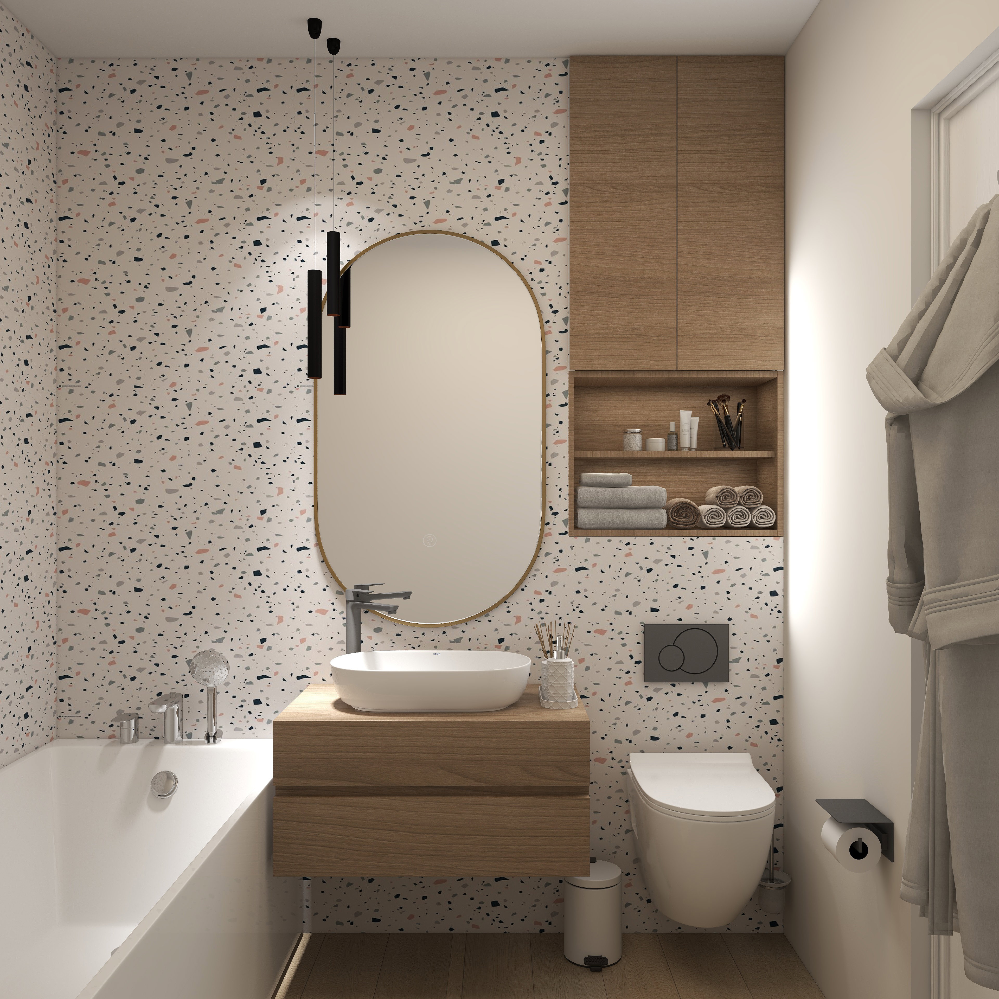 Apartment VJ - Cluj-Napoca