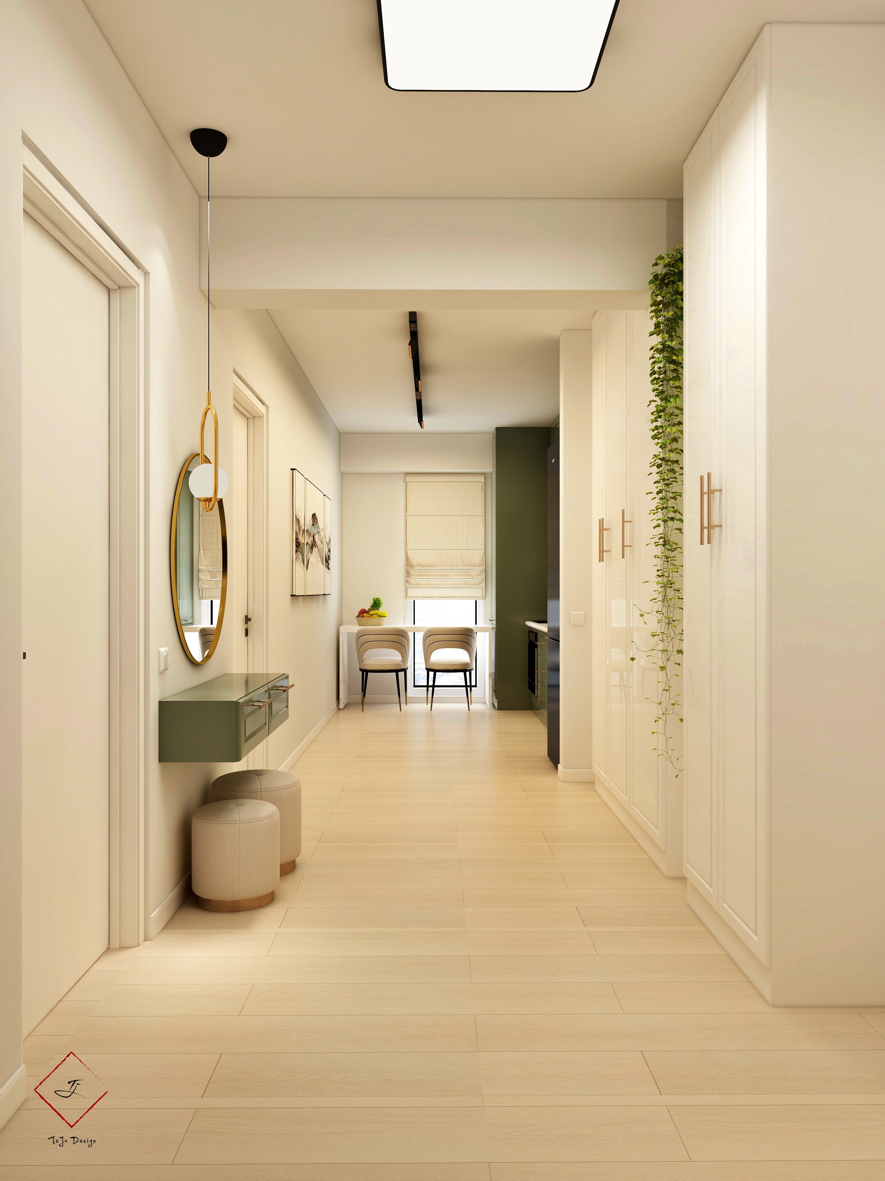 Apartment IC - Cluj-Napoca