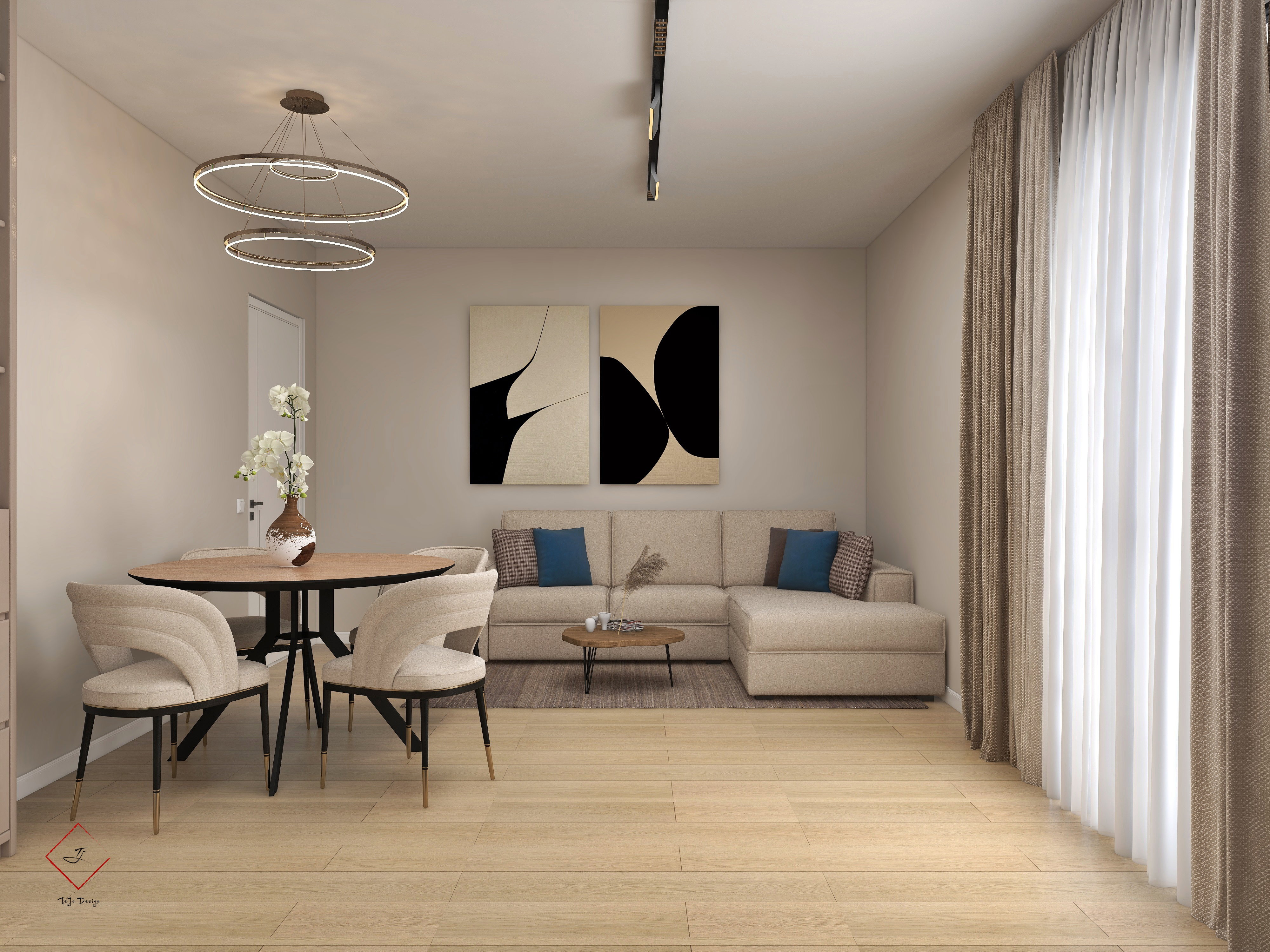 Apartment IC - Cluj-Napoca