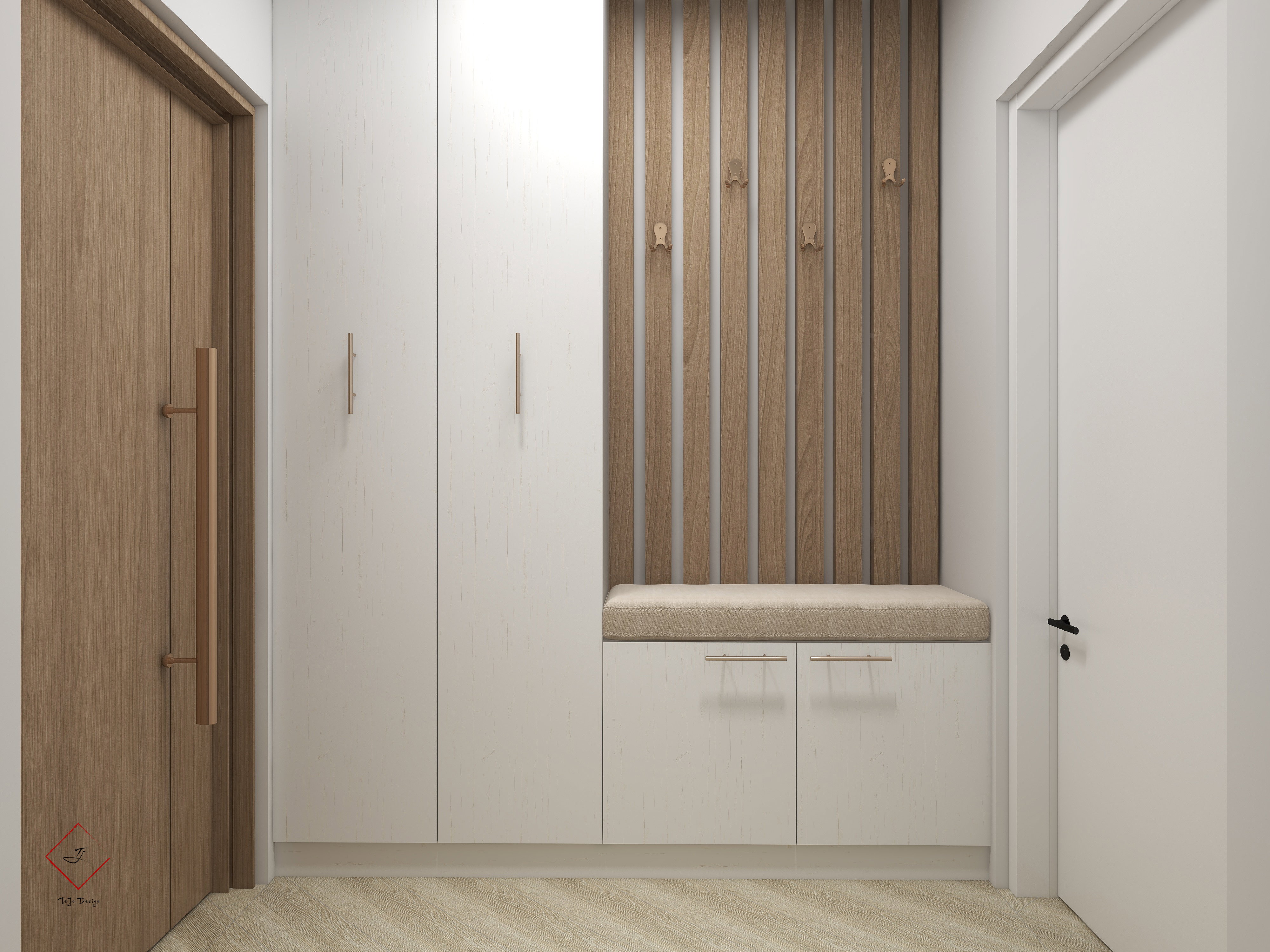 CS House - Maramures