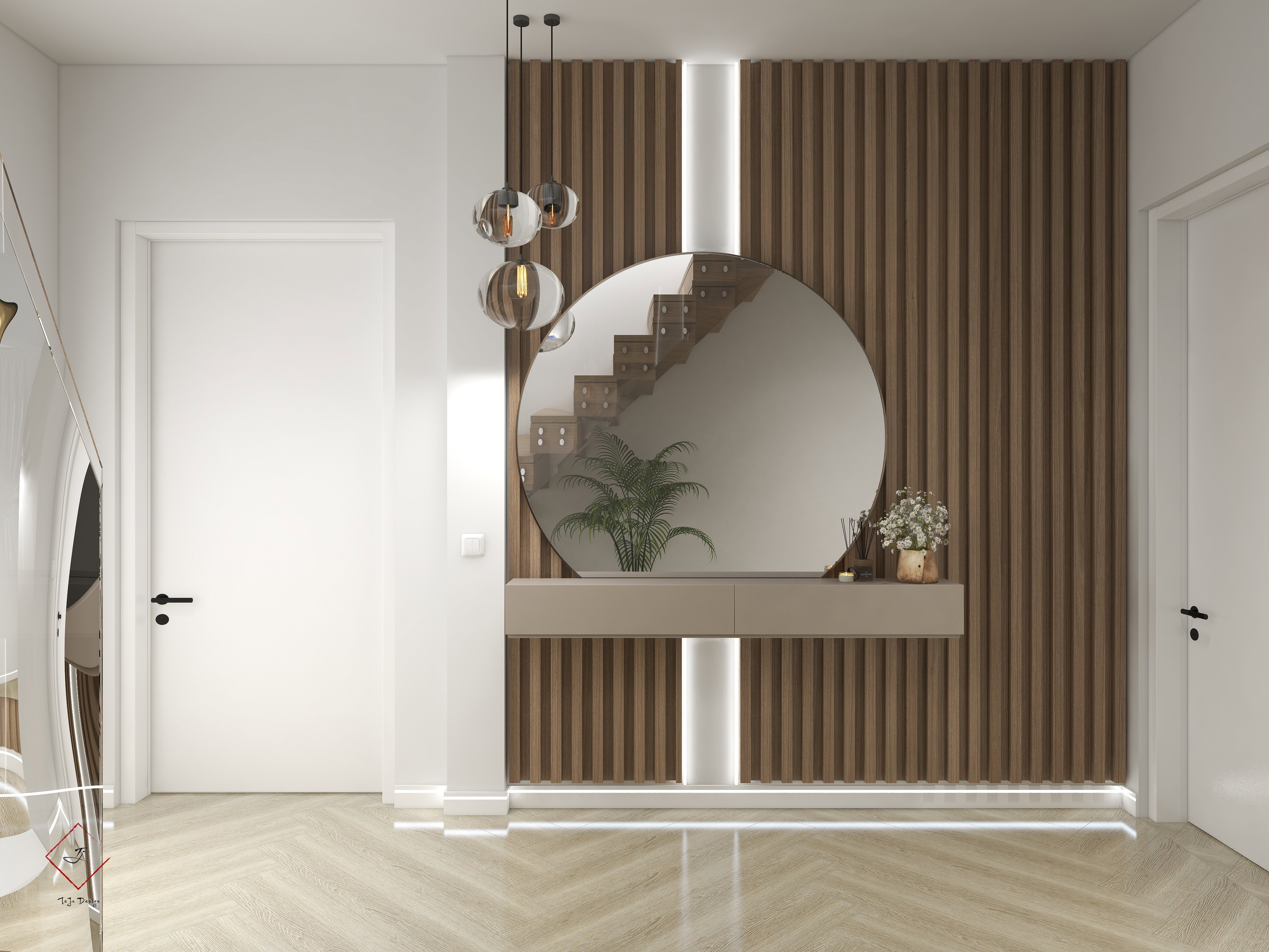 CS House - Maramures