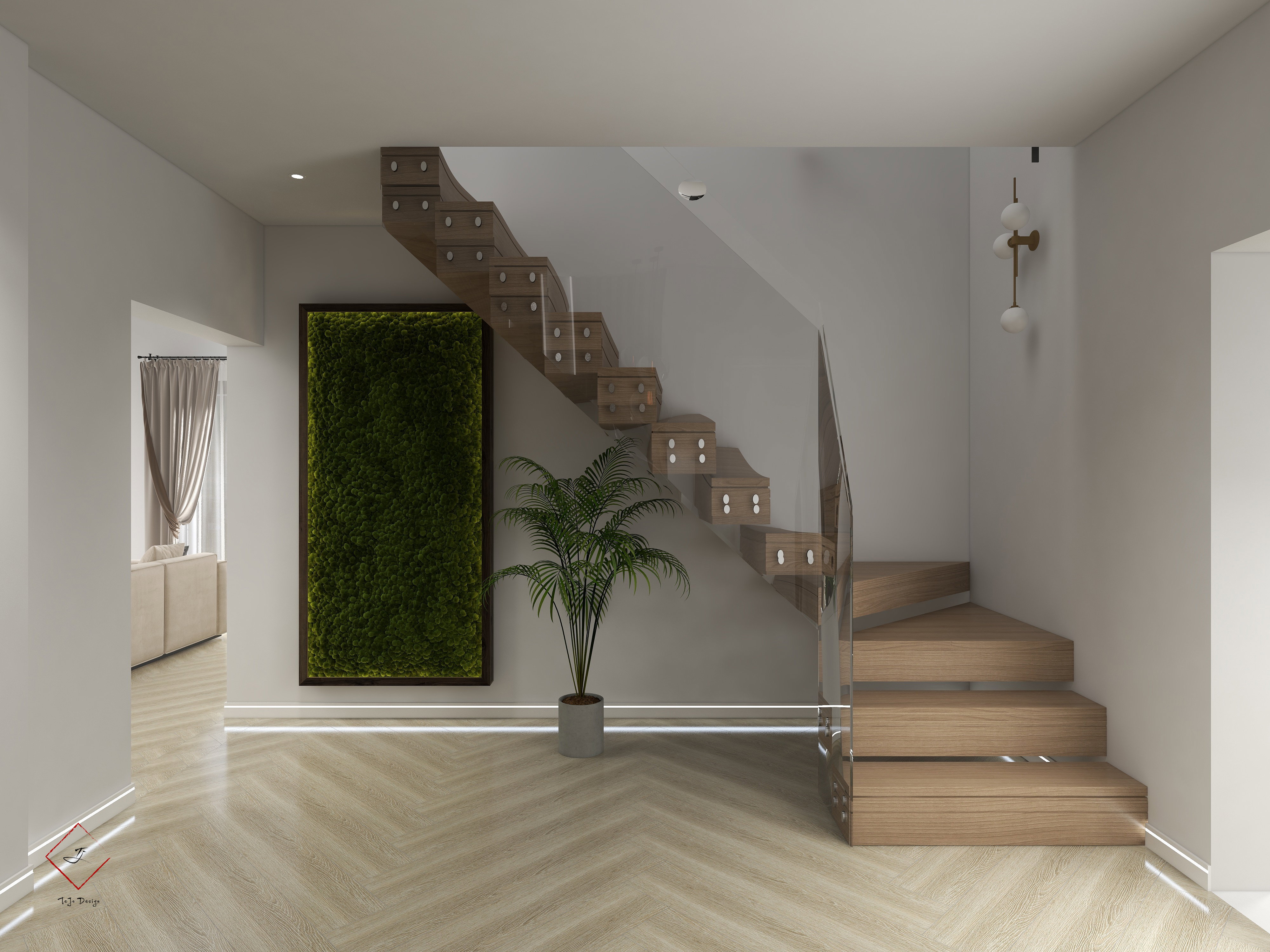 CS House - Maramures