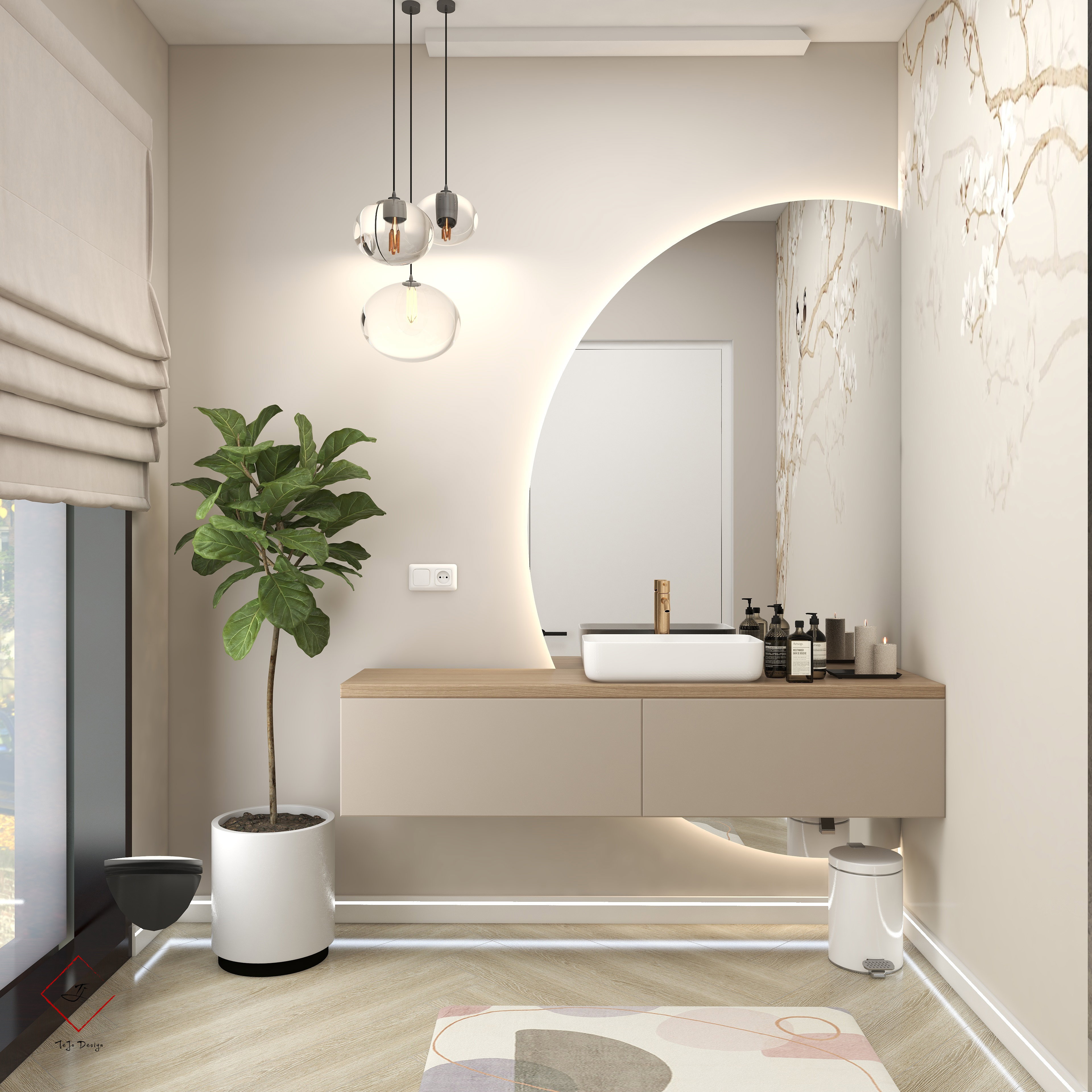 CS House - Maramures