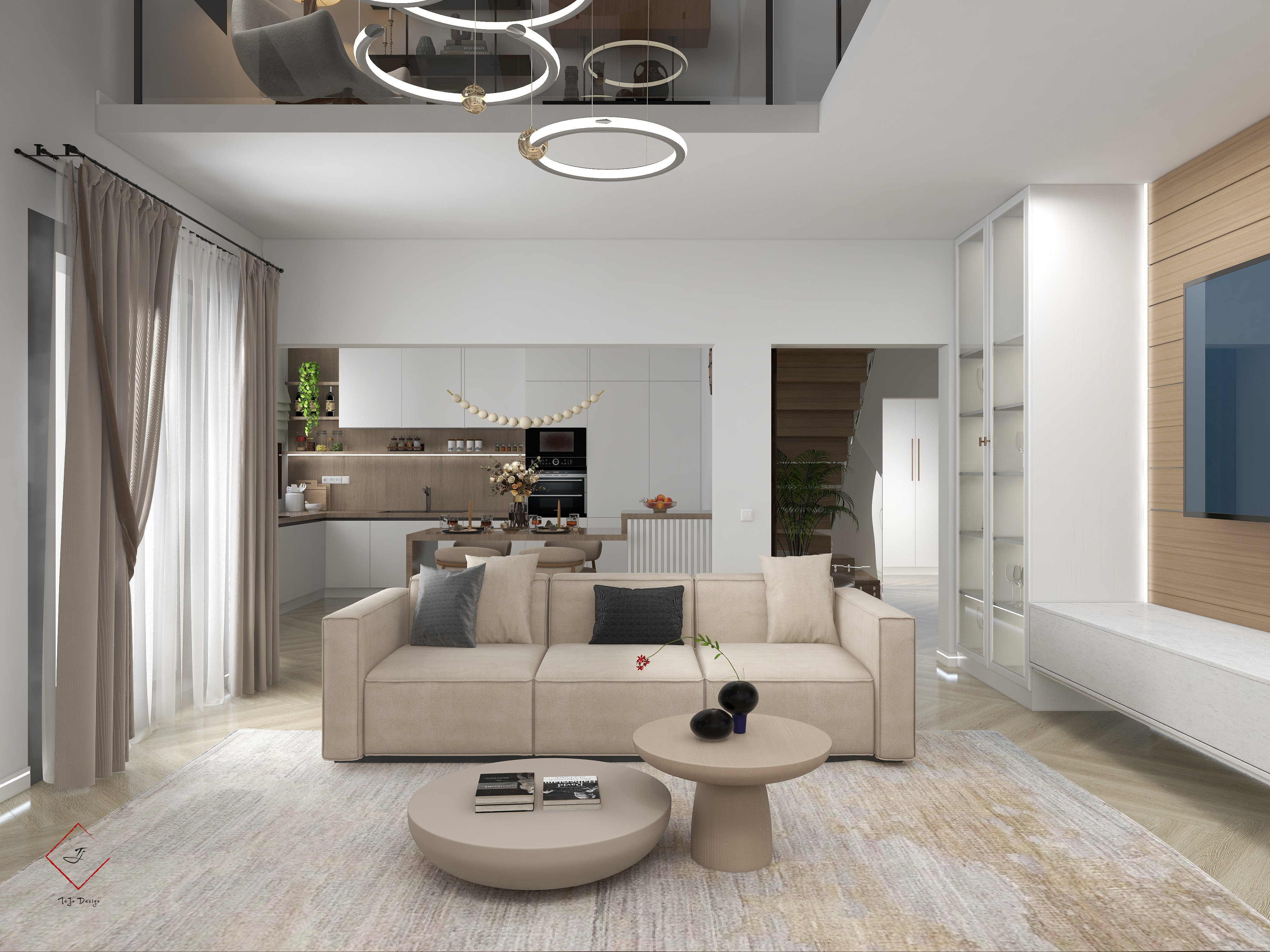 CS House - Maramures