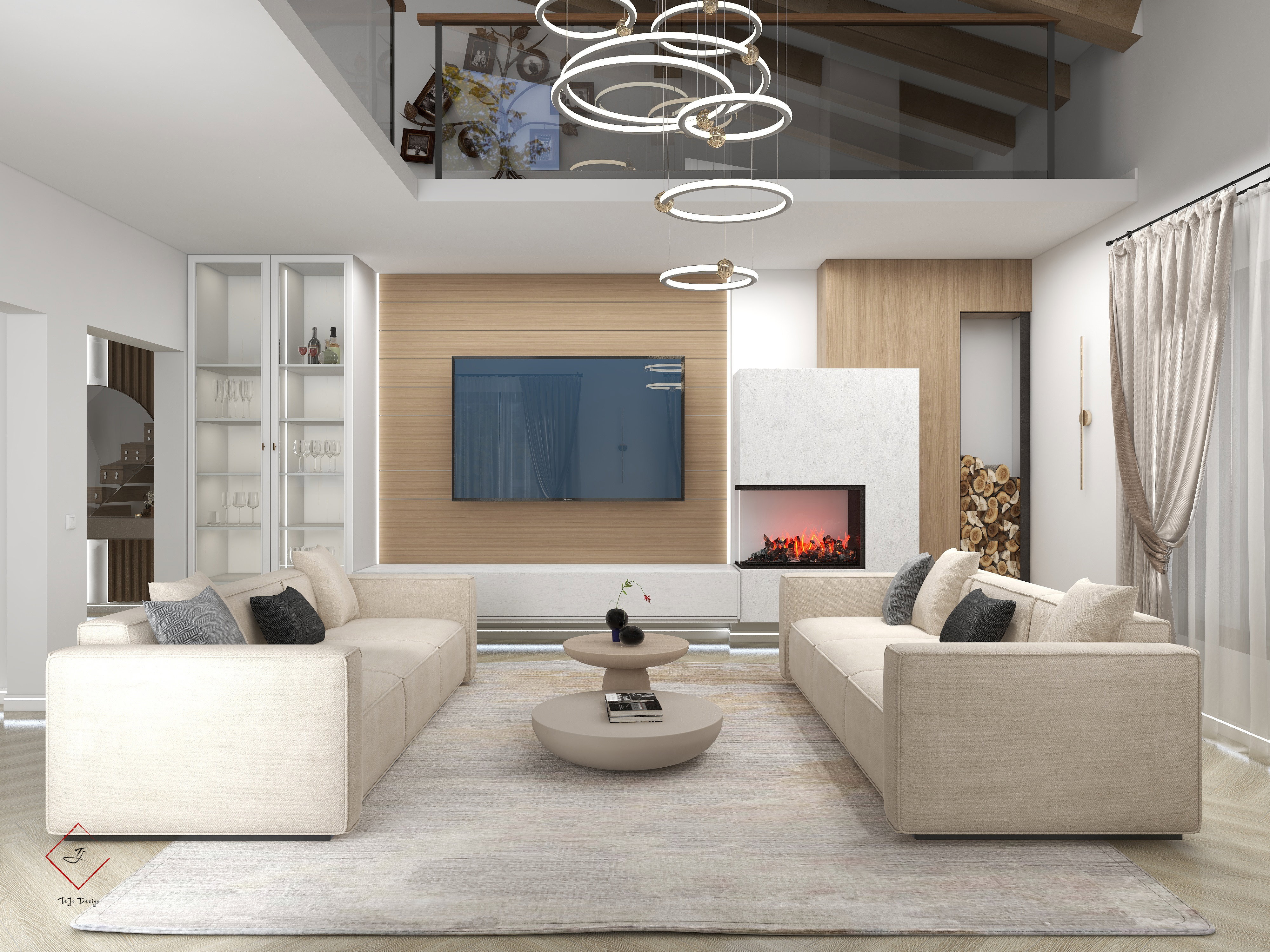 CS House - Maramures